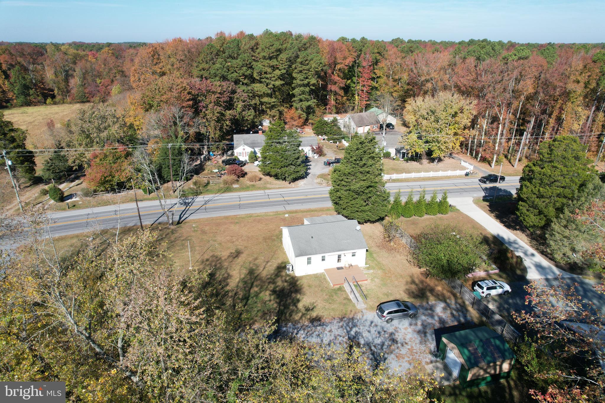 ROCK HALL - Residential