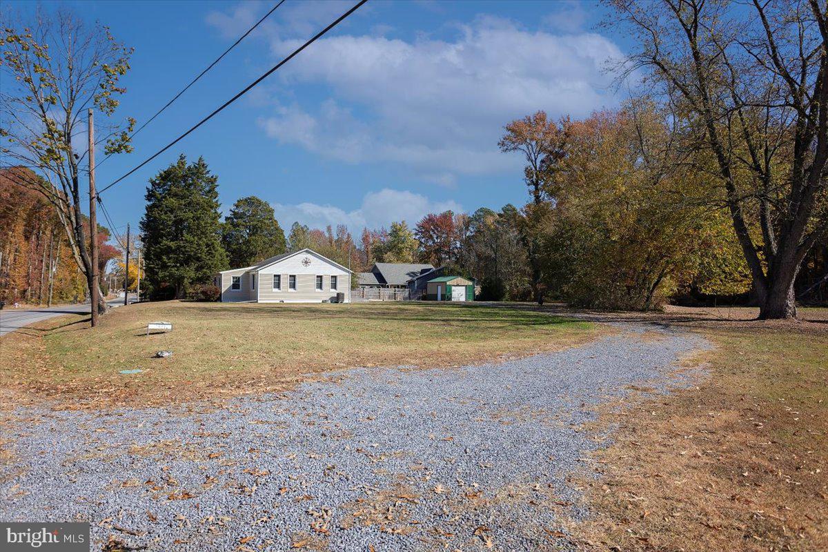 ROCK HALL - Residential