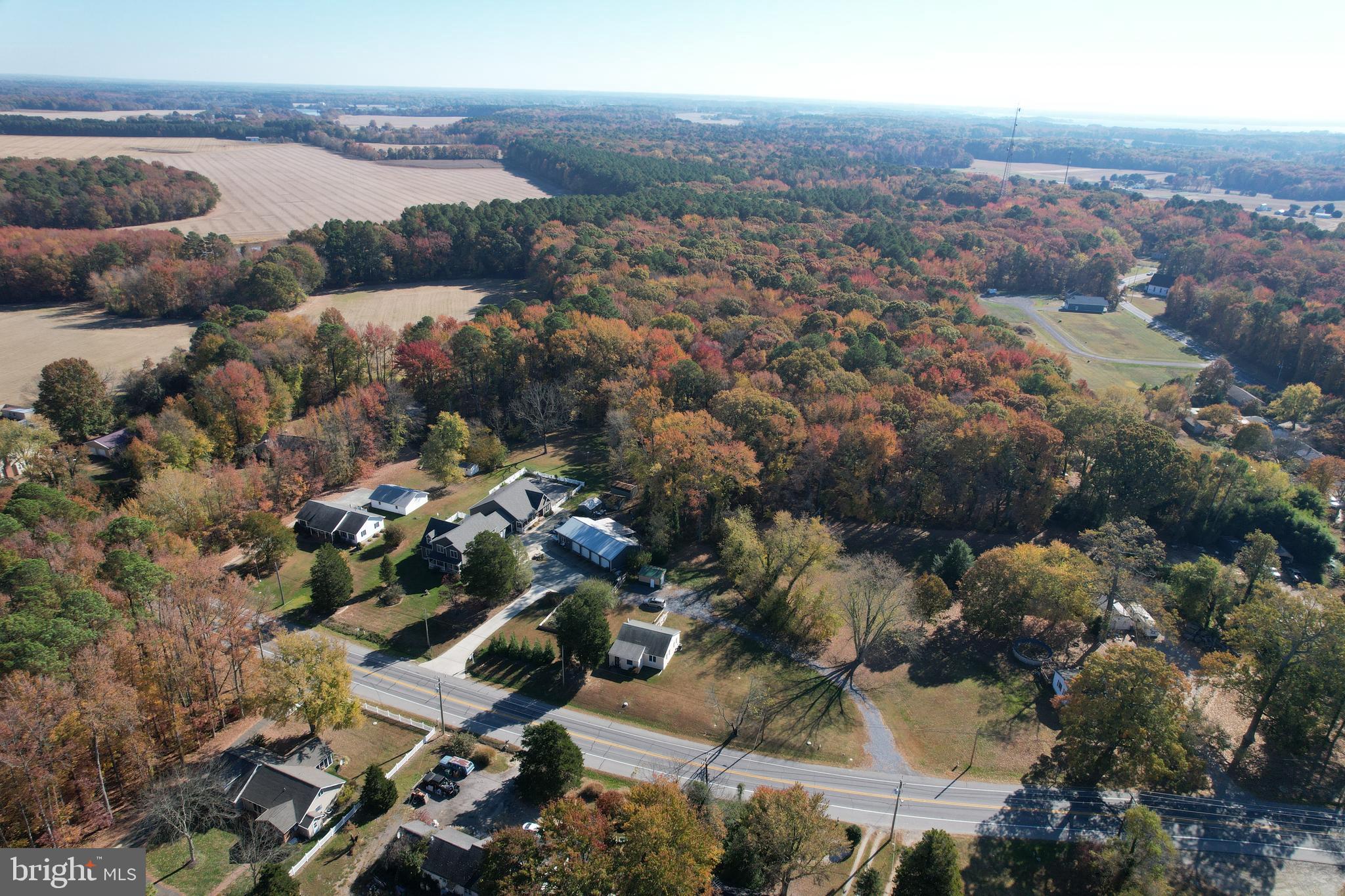 ROCK HALL - Residential