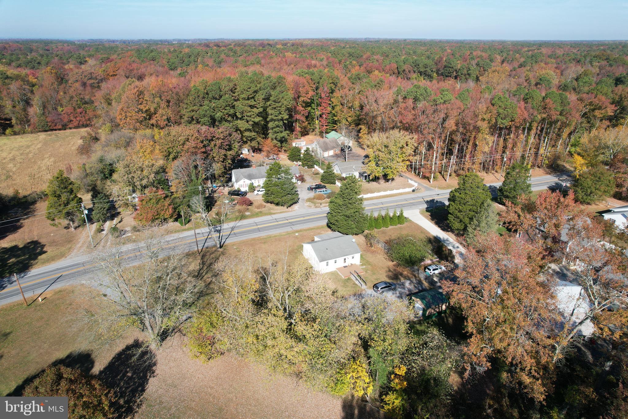 ROCK HALL - Residential