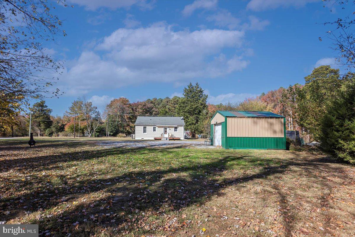 ROCK HALL - Residential