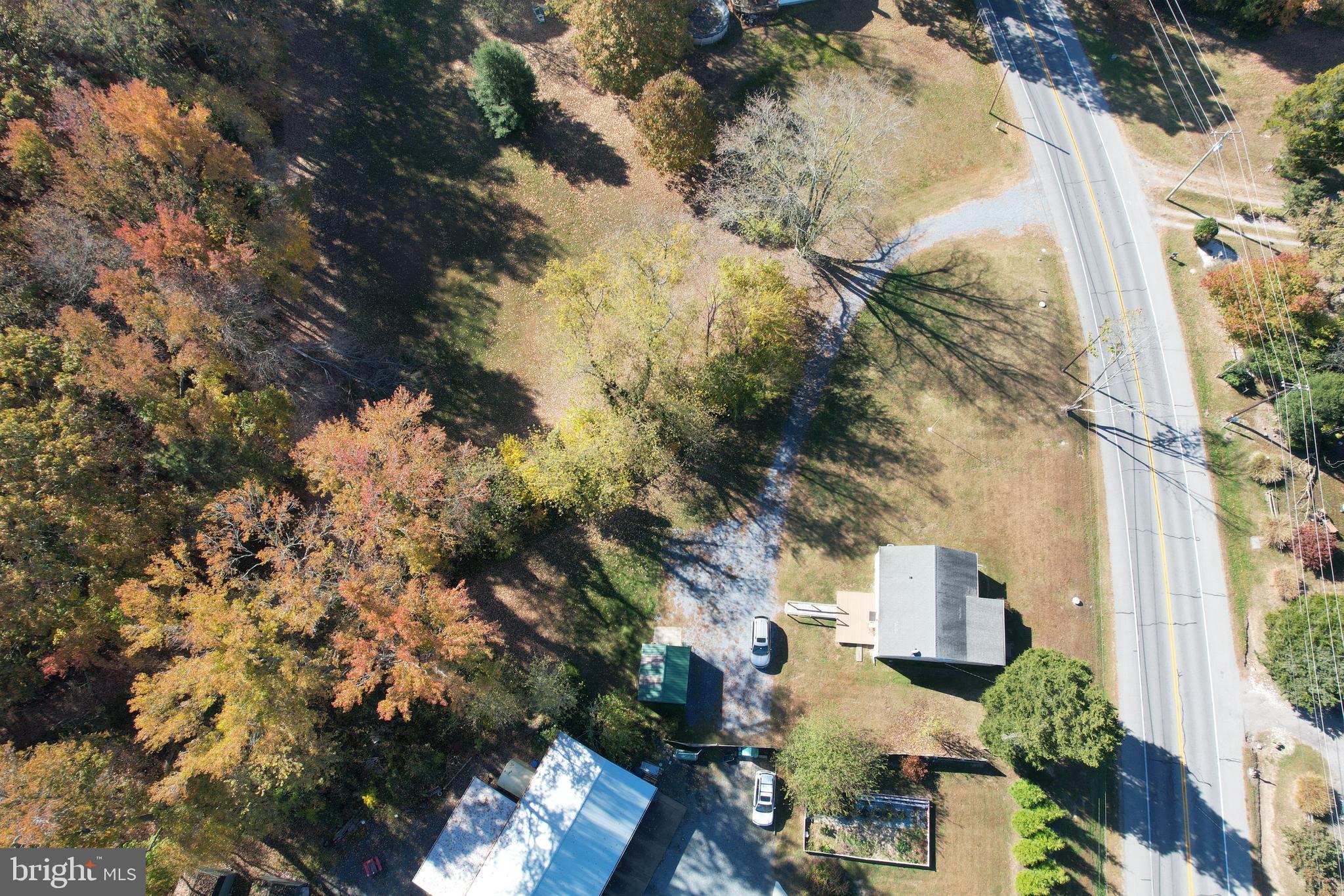 ROCK HALL - Residential