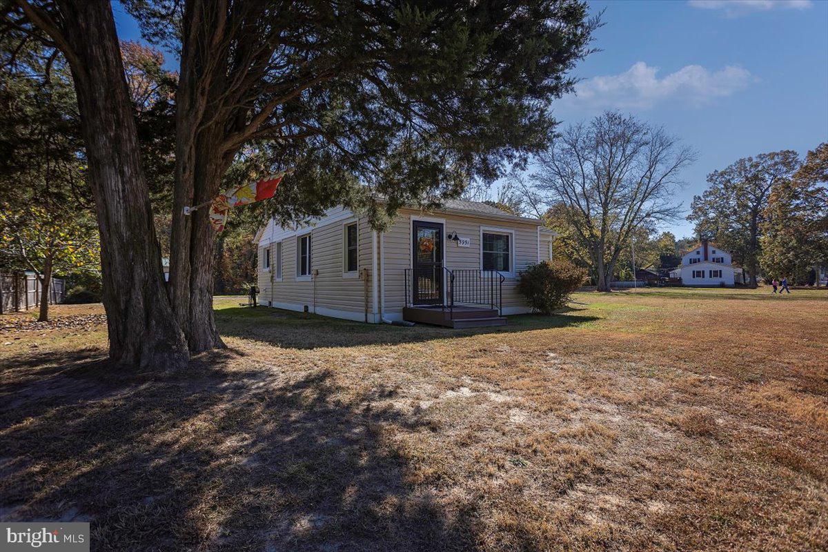 ROCK HALL - Residential