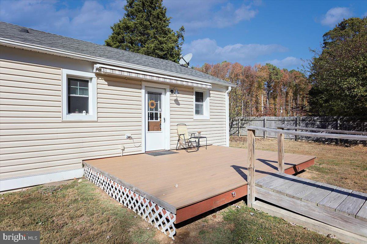 ROCK HALL - Residential