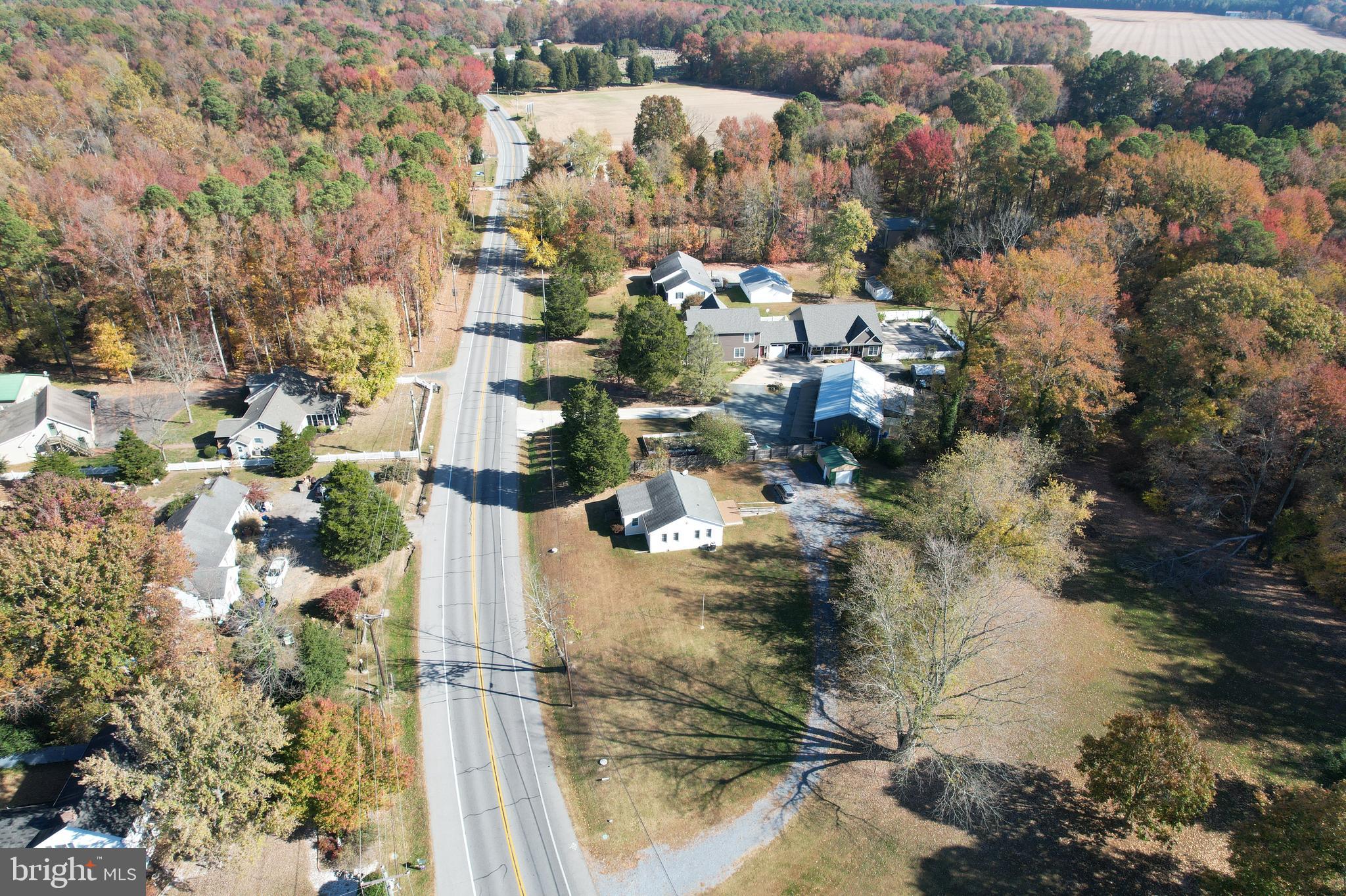 ROCK HALL - Residential
