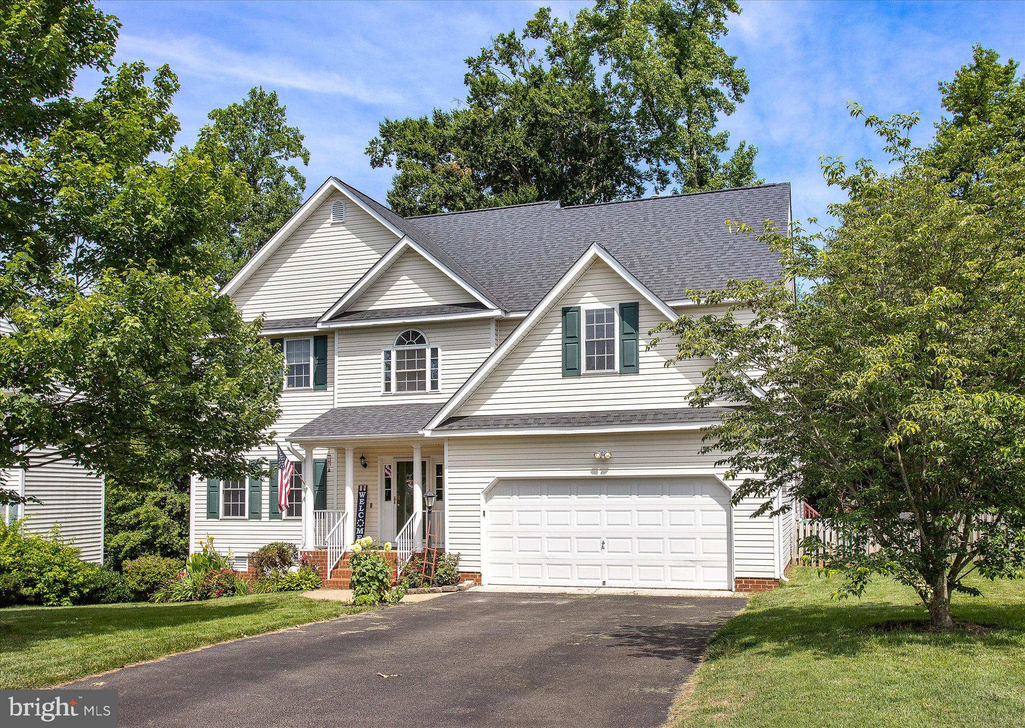 DEER VALLEY - Residential