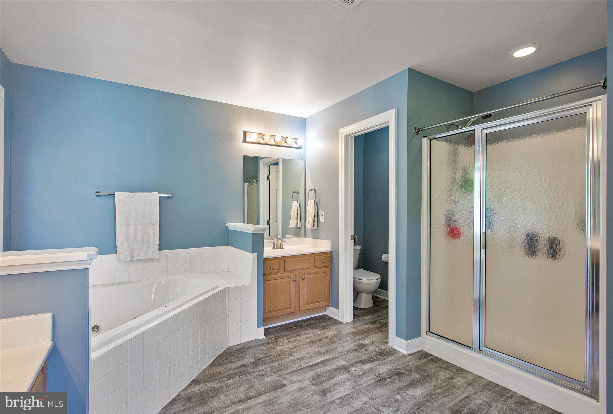 DEER VALLEY - Residential