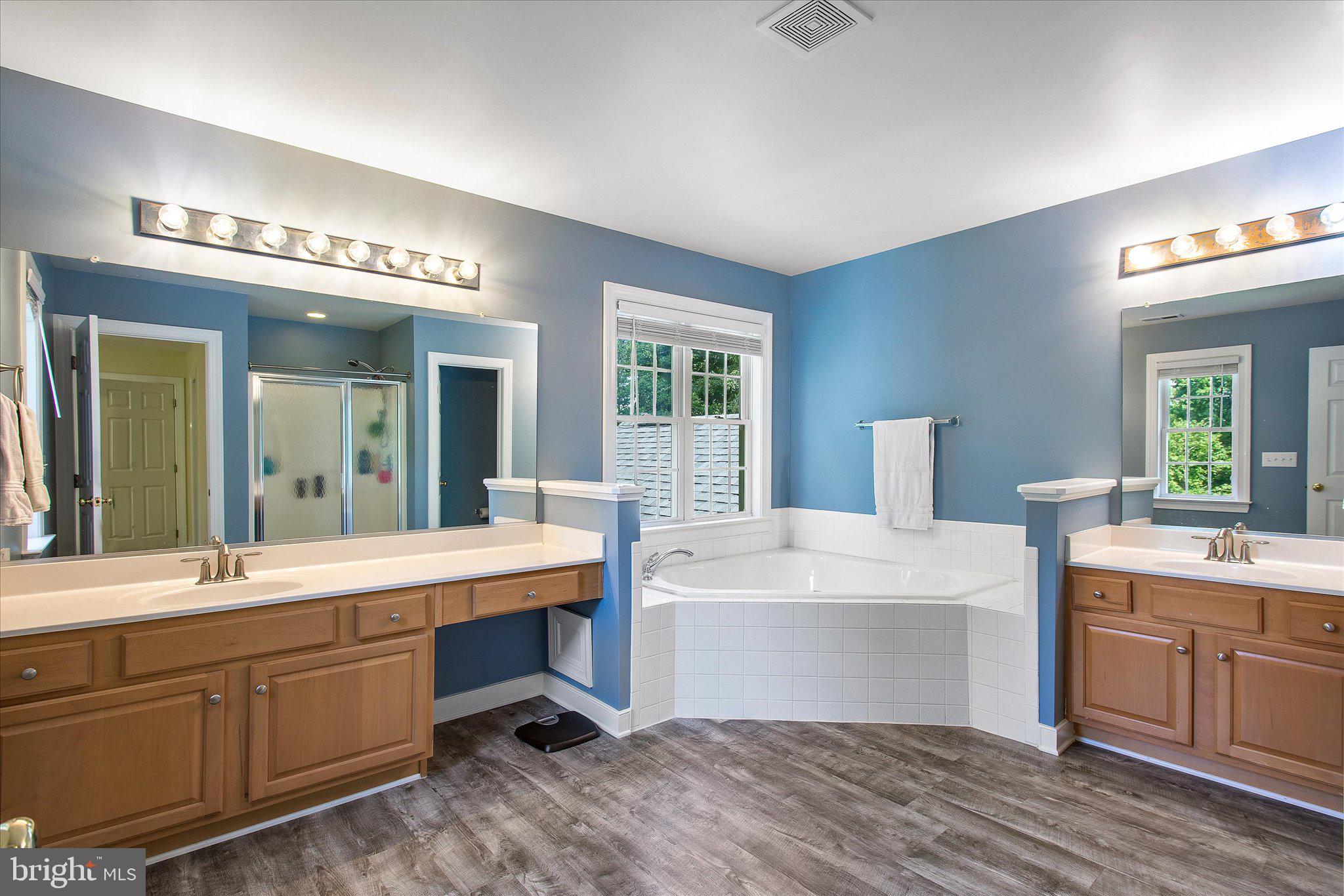 DEER VALLEY - Residential