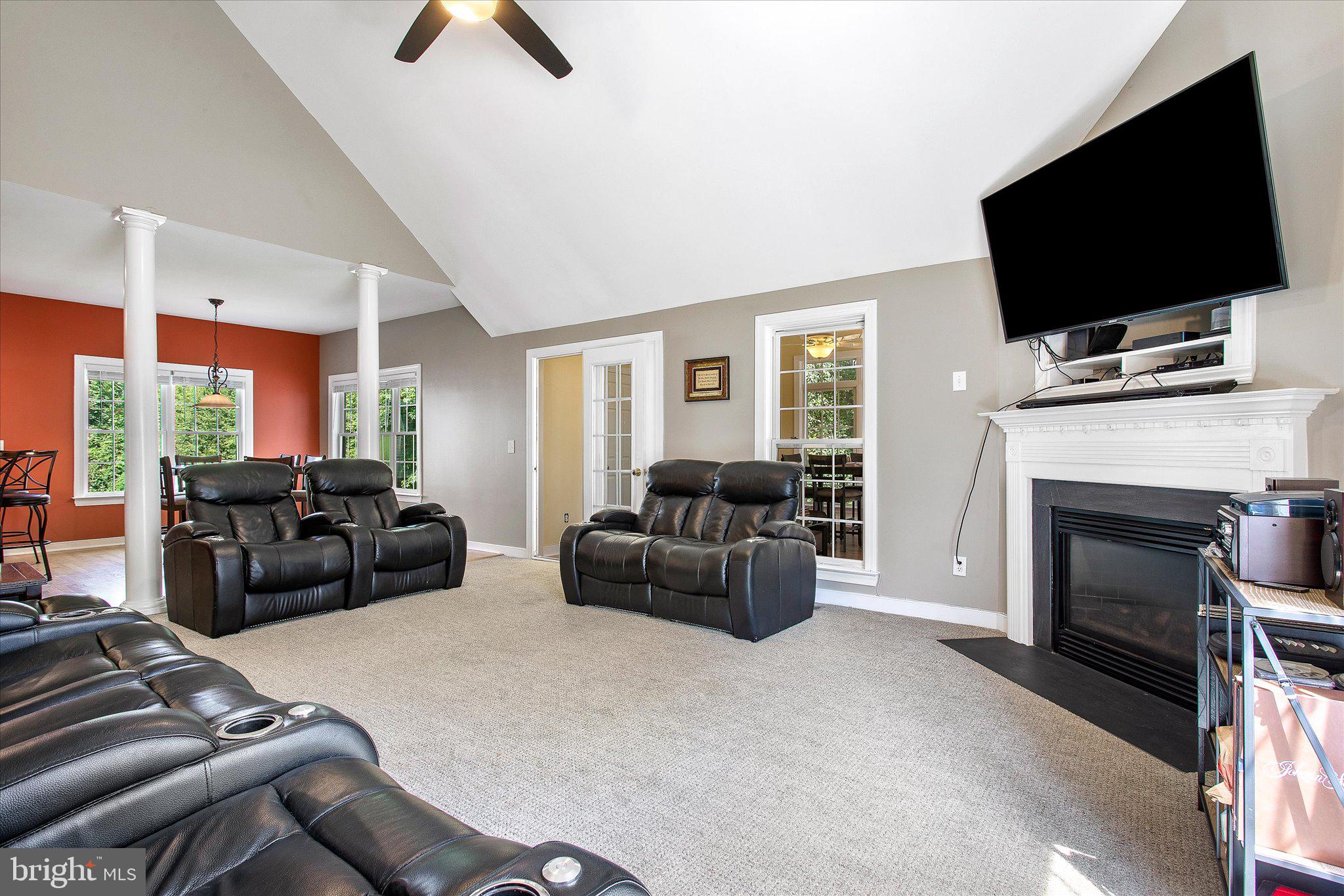 DEER VALLEY - Residential