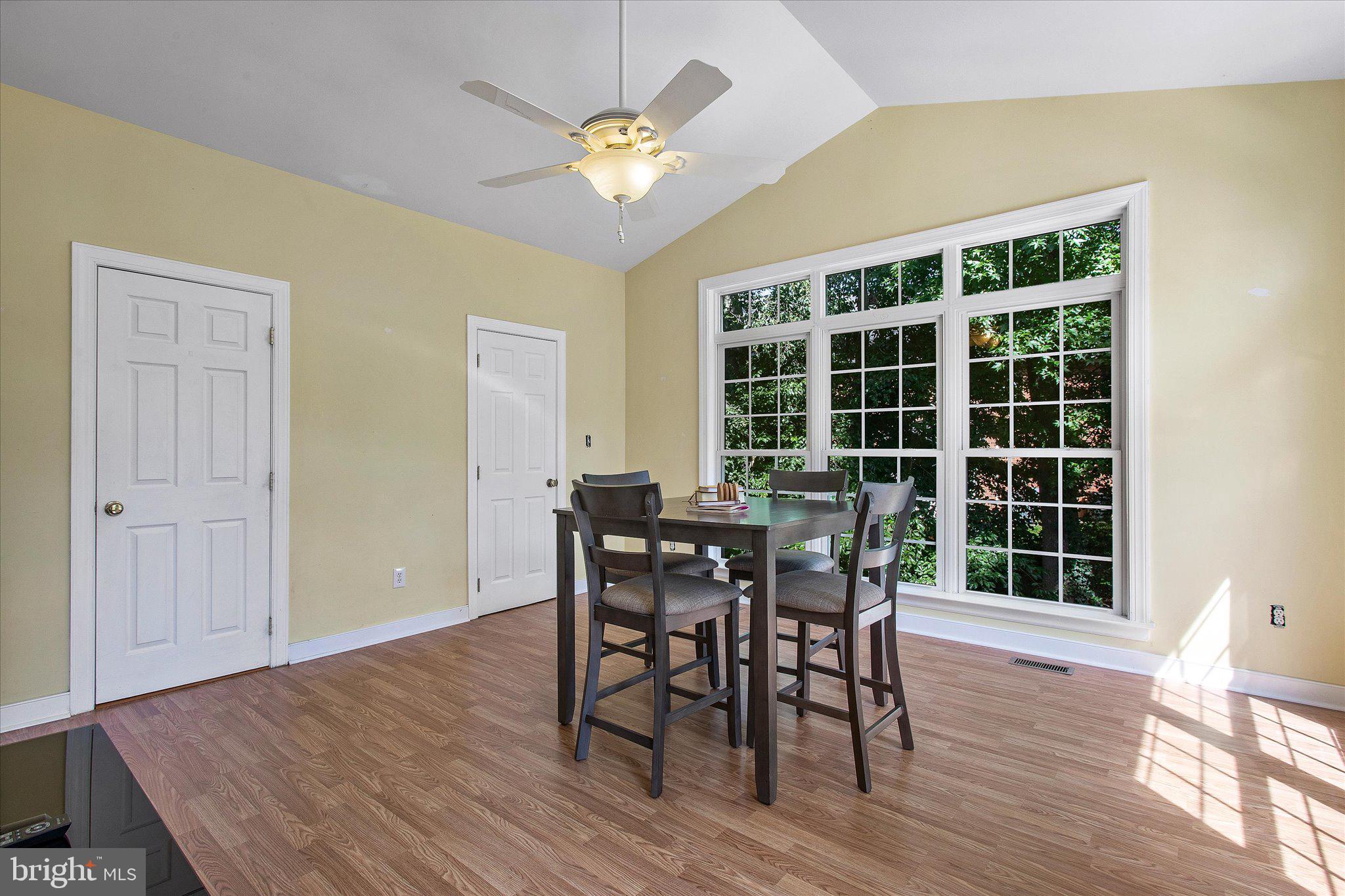 DEER VALLEY - Residential