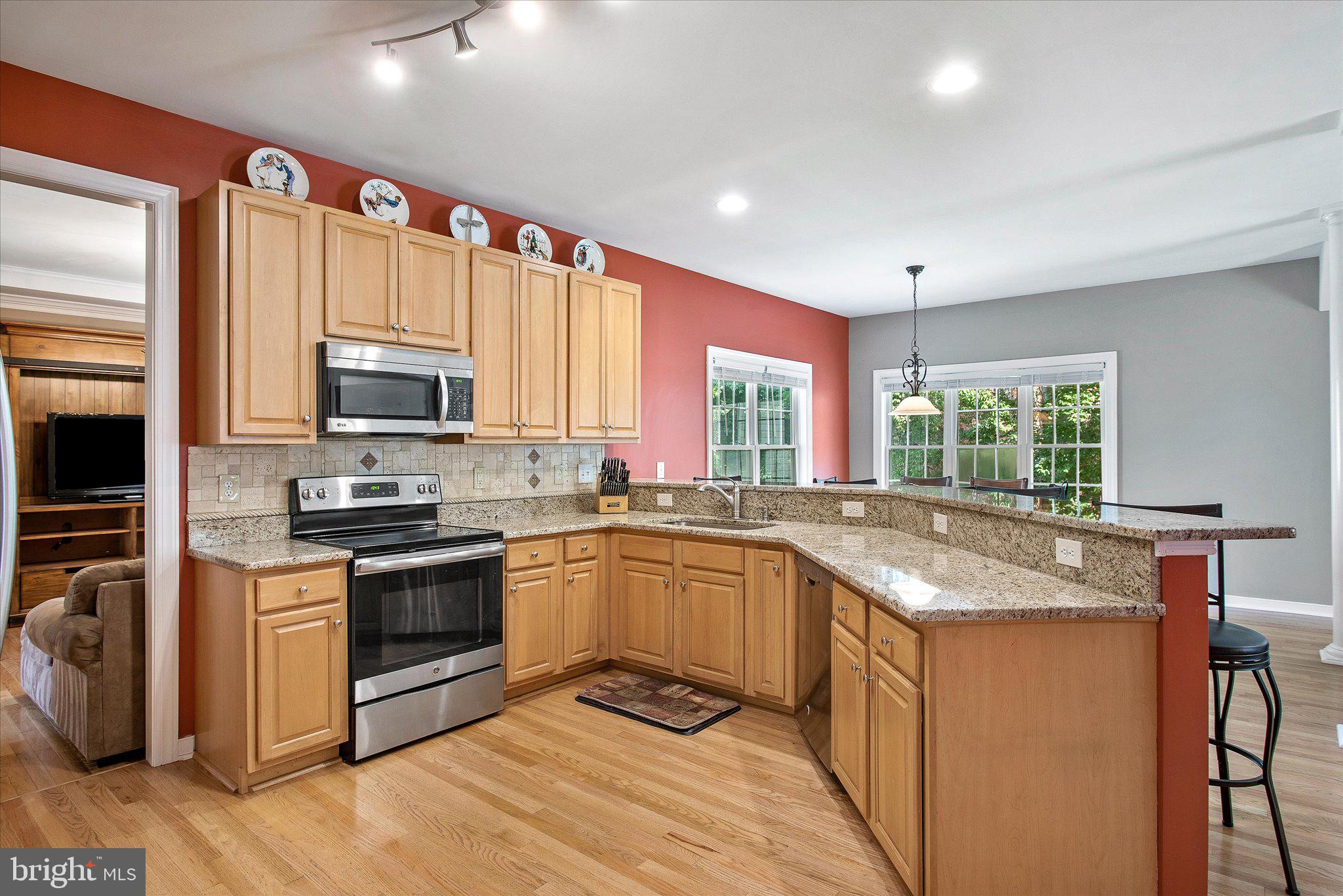 DEER VALLEY - Residential