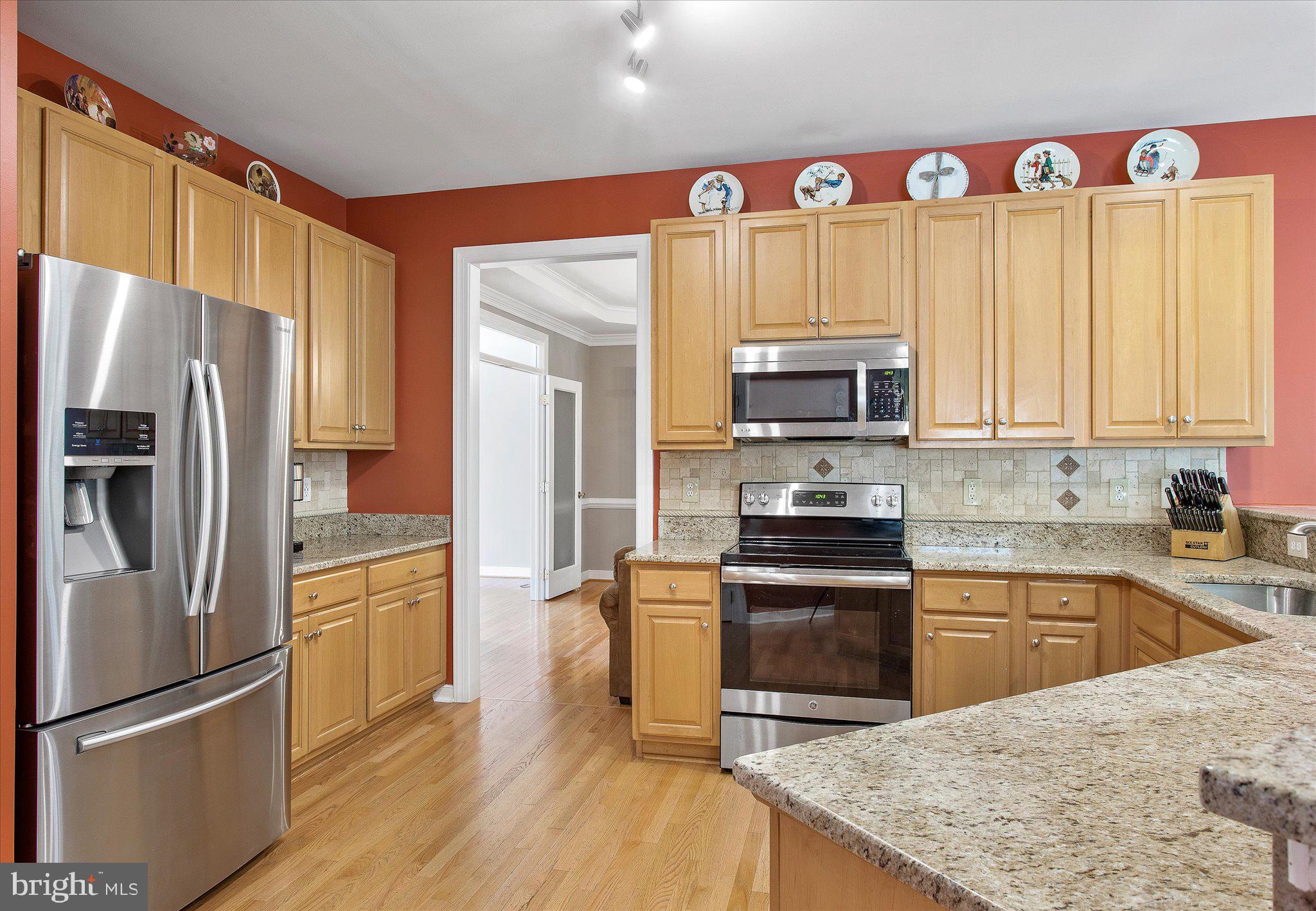 DEER VALLEY - Residential