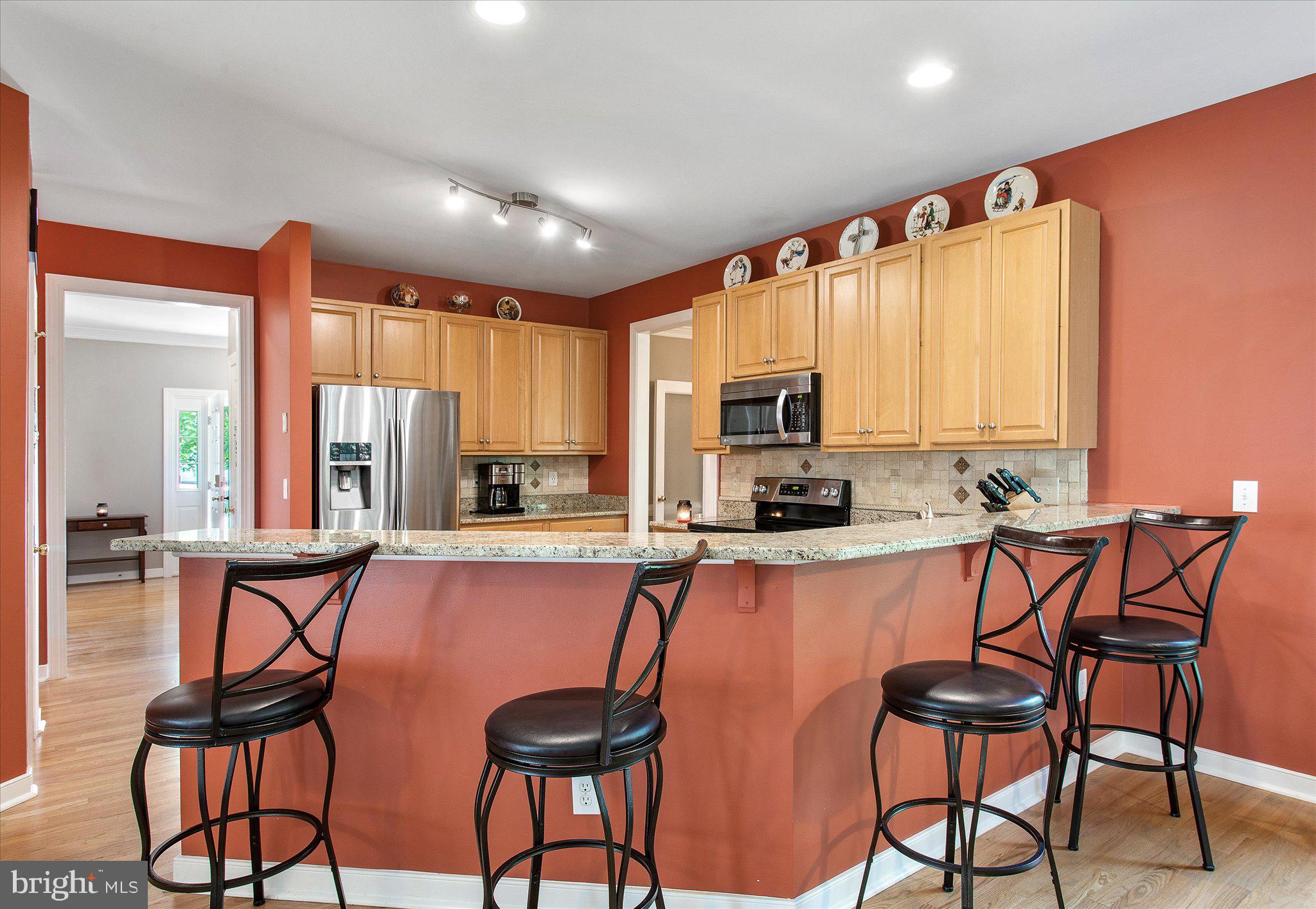 DEER VALLEY - Residential