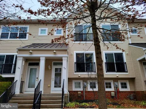 30 S Poplar Street, Glassboro, NJ 08028 - MLS#: NJGL2054242