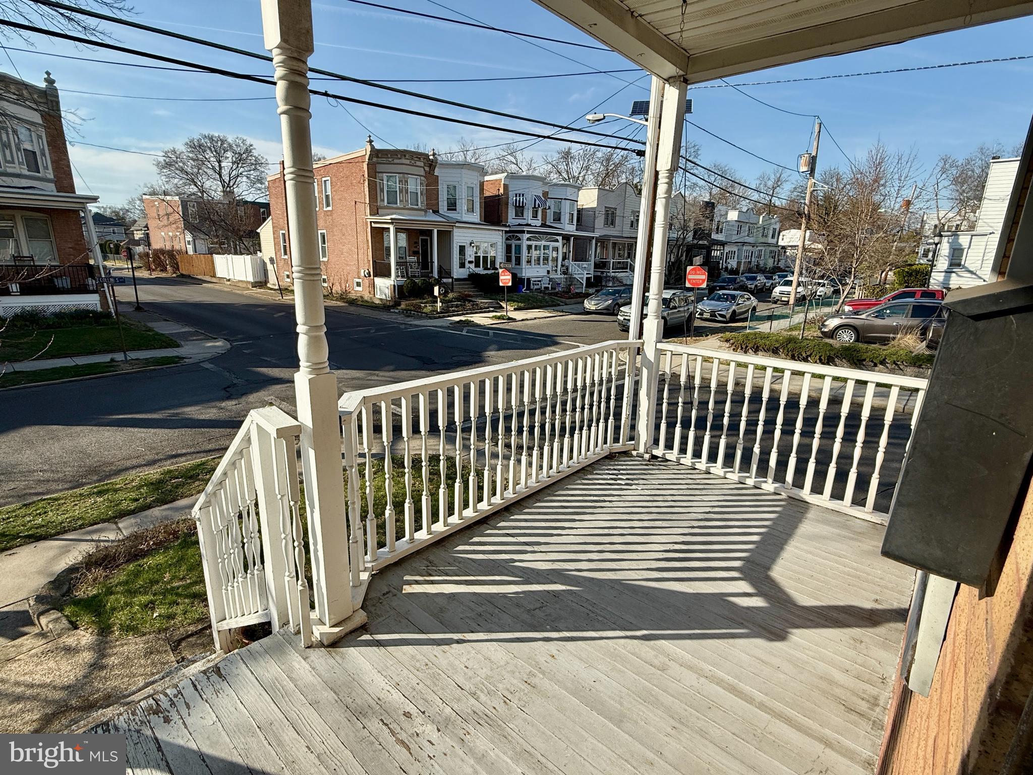 44 E COLLINGS AVENUE