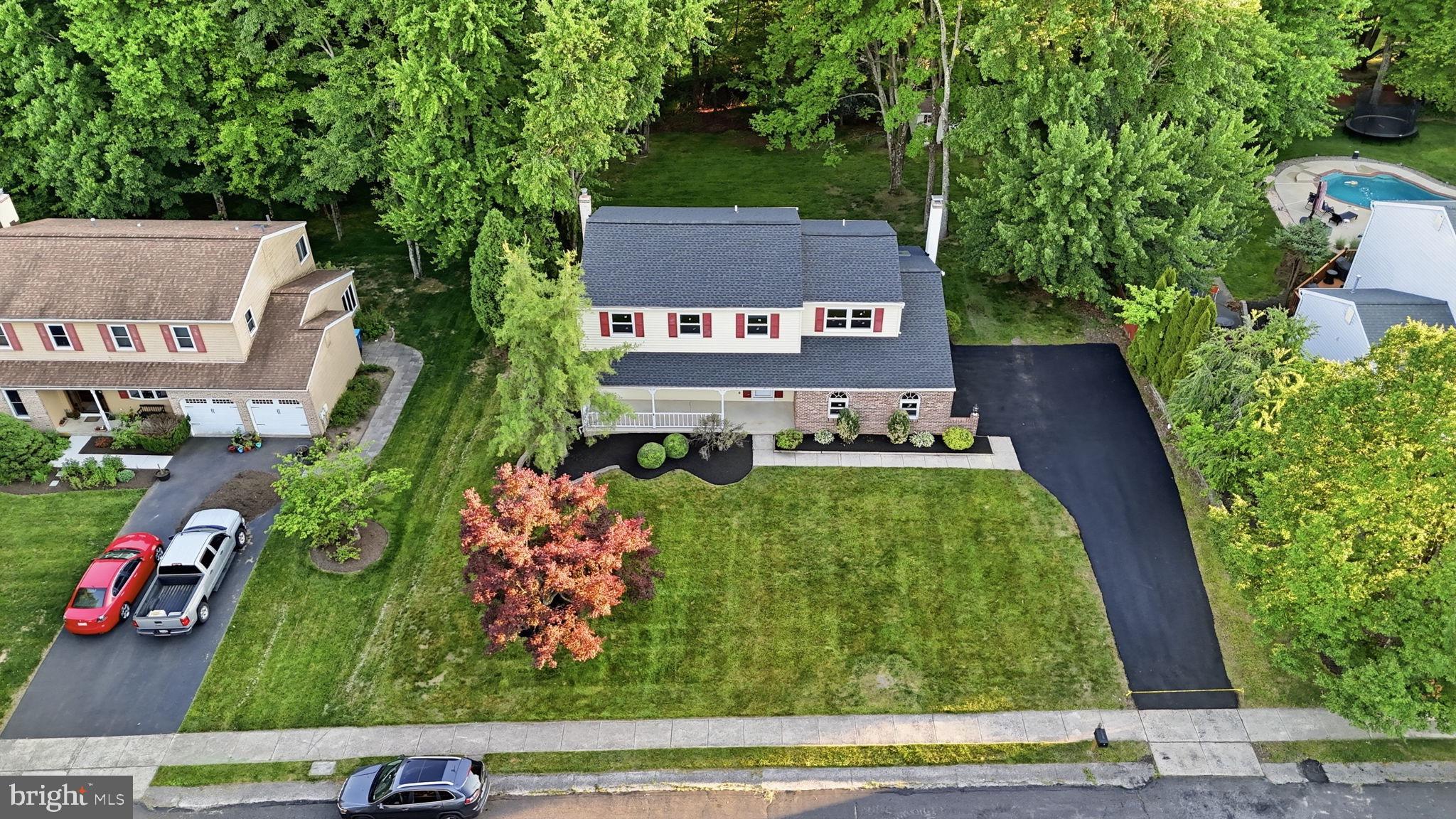 2461 PINE CONE ROAD