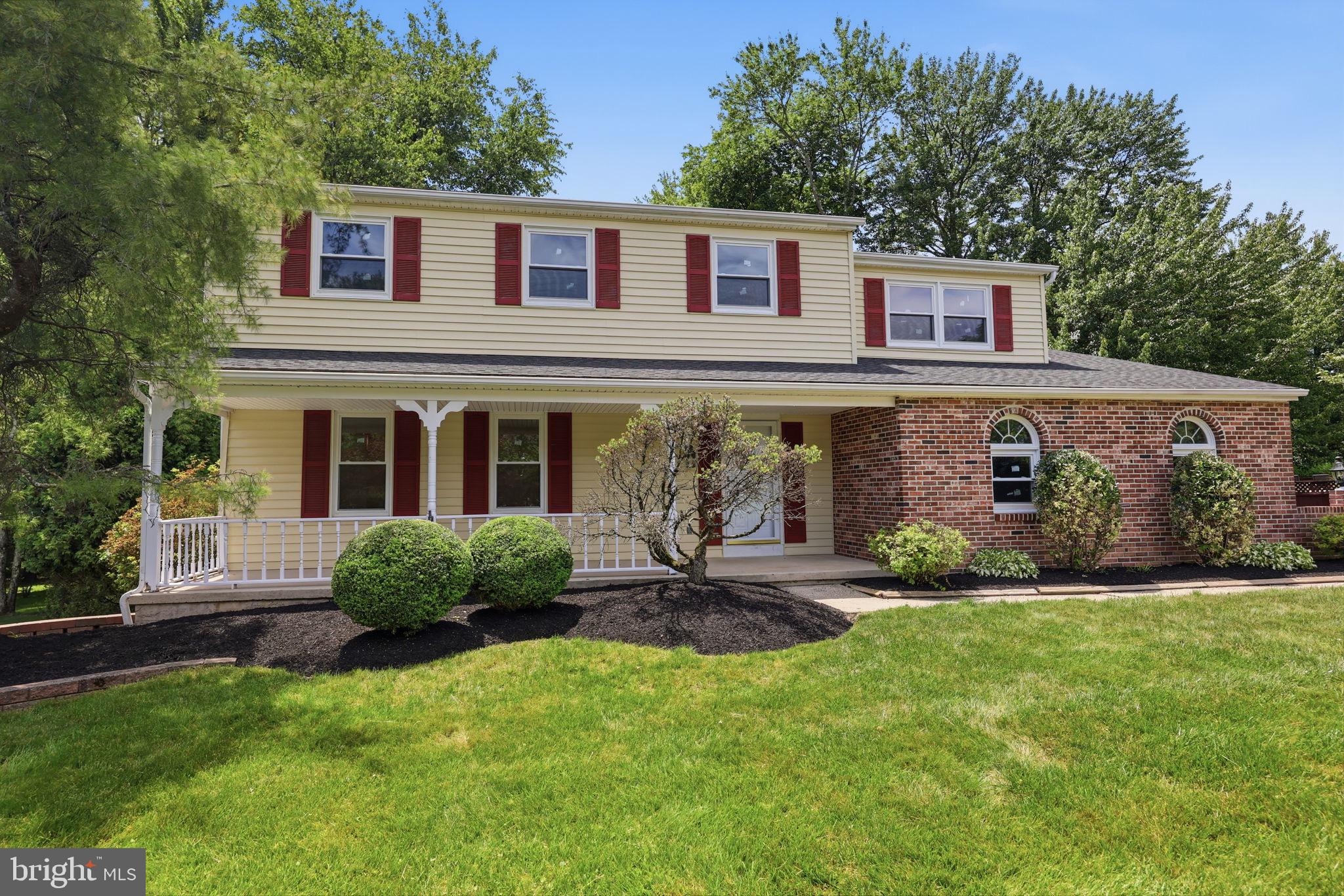 2461 PINE CONE ROAD
