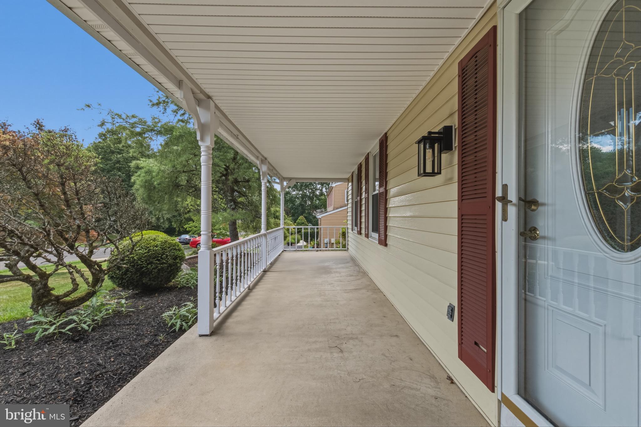 2461 PINE CONE ROAD