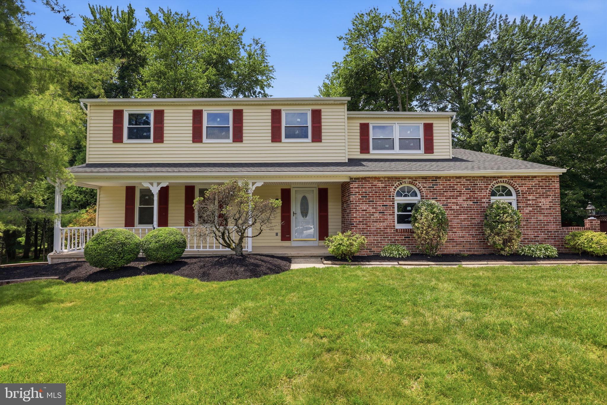 2461 PINE CONE ROAD