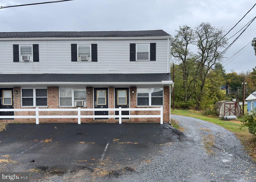 Photo of 31 S Union Street, HALIFAX, PA 17032 (MLS # PADA2051204)