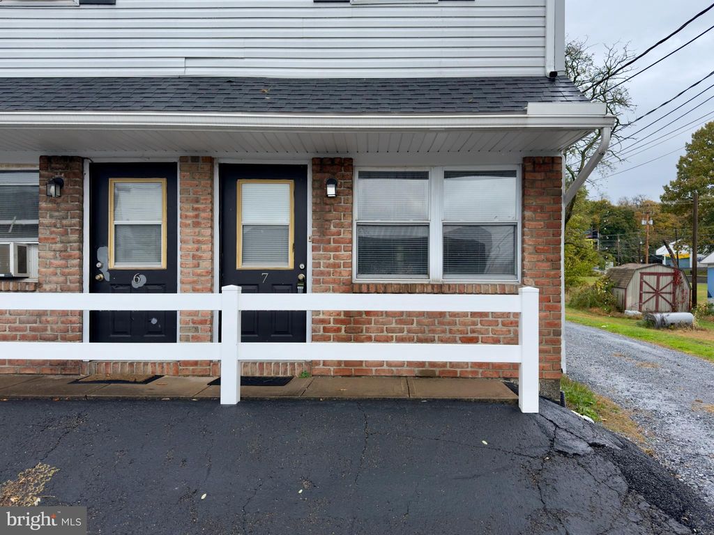 Photo of 31 S Union Street, HALIFAX, PA 17032 (MLS # PADA2051204)