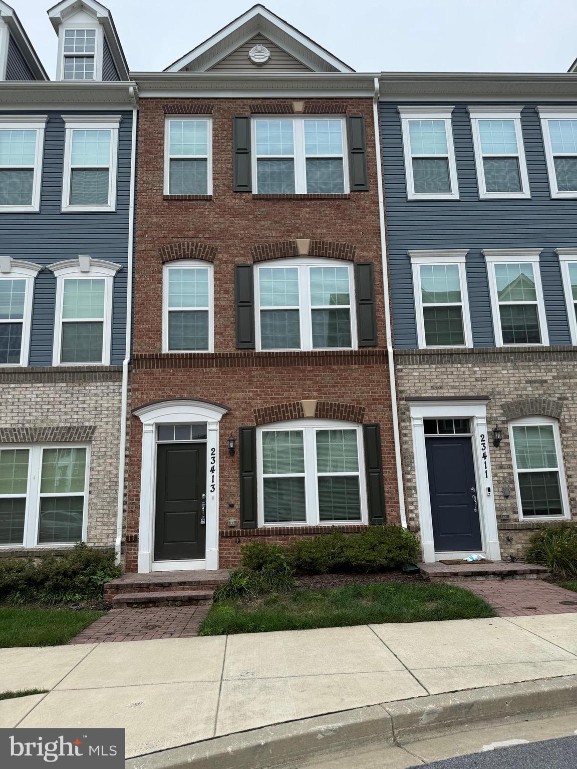 Don’t miss the opportunity to own a move-in ready townhome in the Town Center of Clarksburg!
The entry level features a spacious bedroom with a full bath. The main level offers a beautiful kitchen, dining area, and living room. Upstairs, you’ll find two additional bedrooms, two full baths, and a convenient laundry area. This wired smart home comes with two assigned parking spaces (#74).
Community amenities include a tot lot, clubhouse, outdoor pool, pond, amphitheater with summer concerts, and more. Conveniently located near Clarksburg Outlets and I-270.