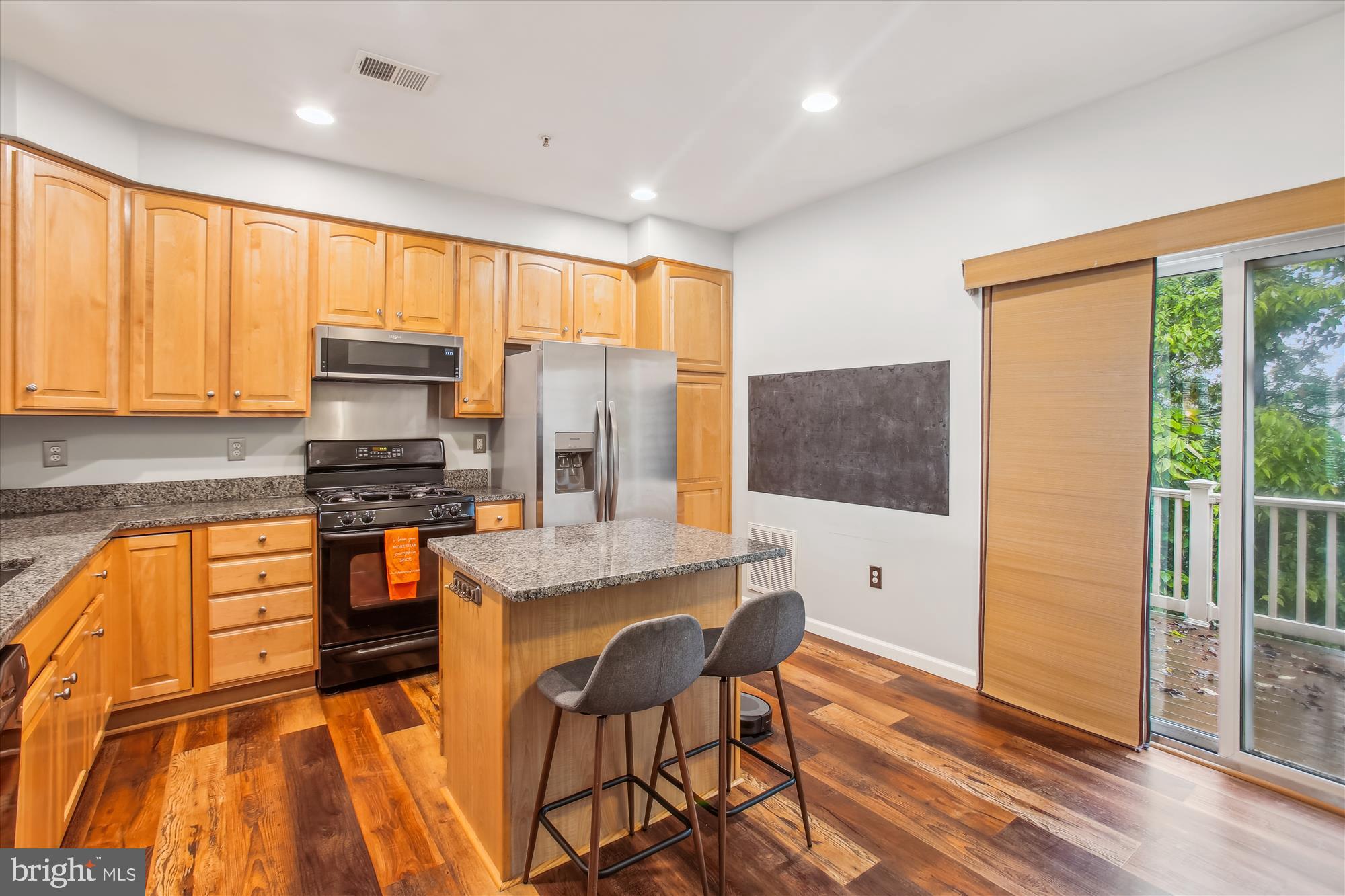 BALLENGER CROSSING - Residential