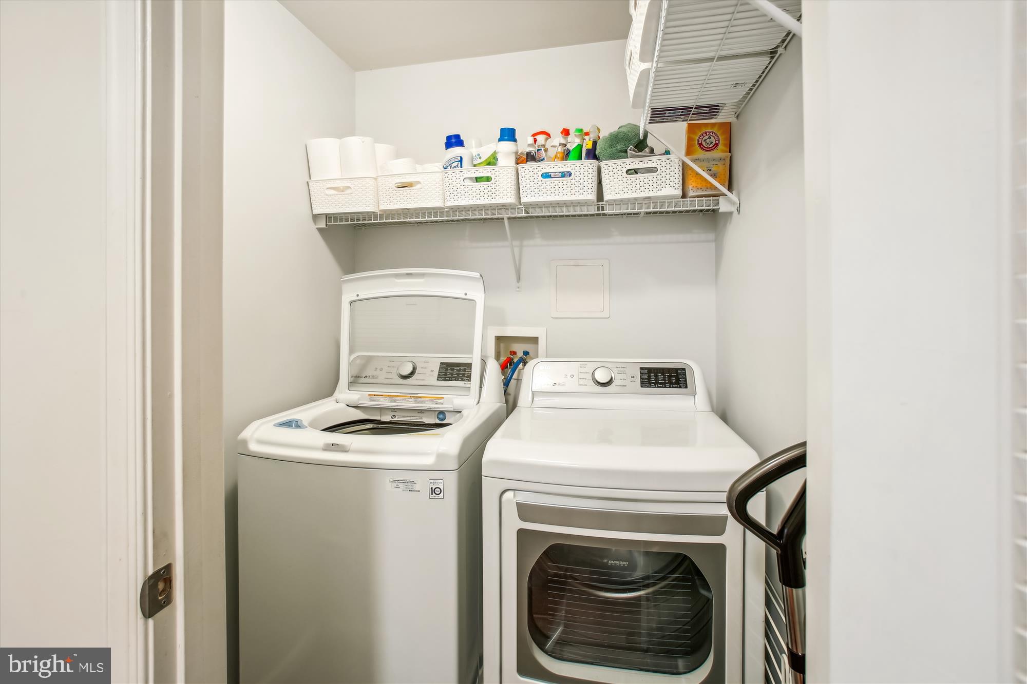 BALLENGER CROSSING - Residential