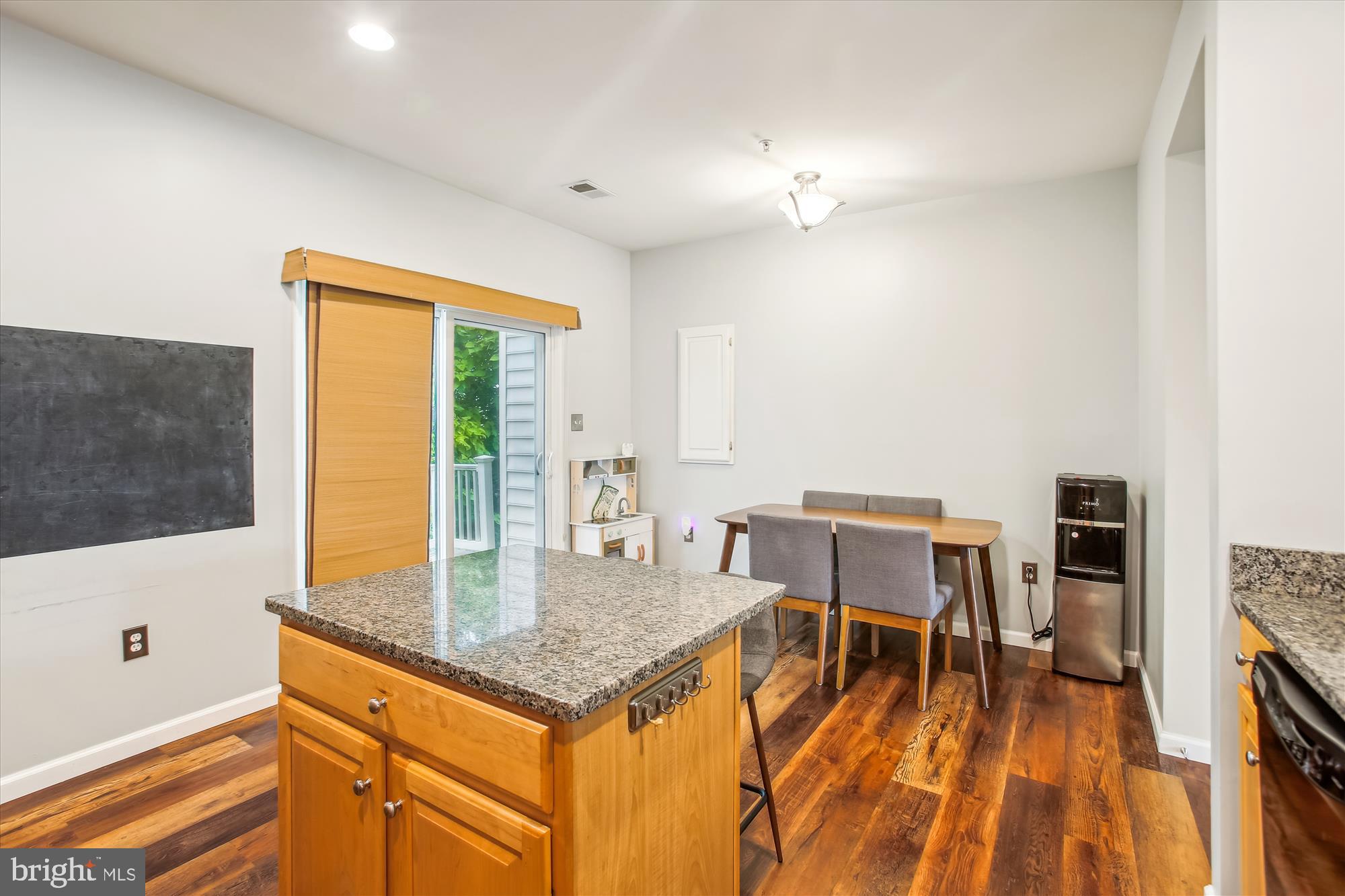 BALLENGER CROSSING - Residential