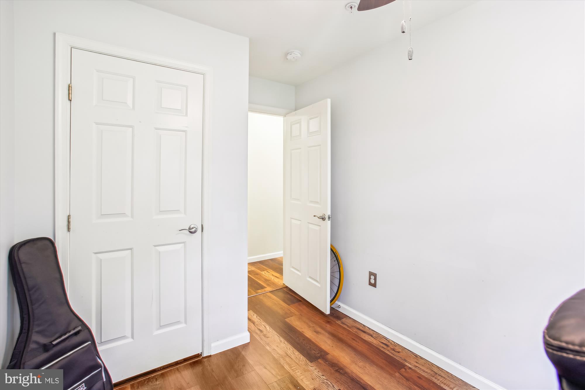 BALLENGER CROSSING - Residential