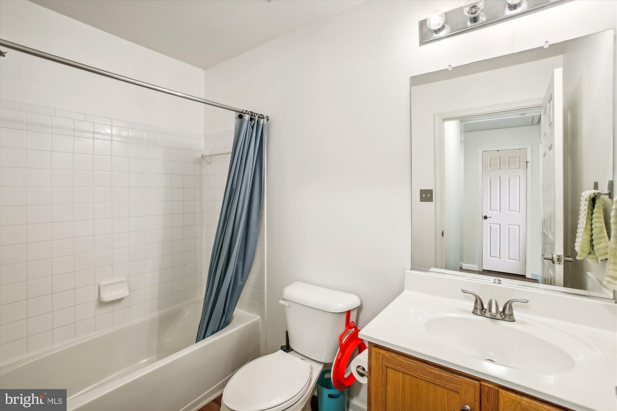 BALLENGER CROSSING - Residential