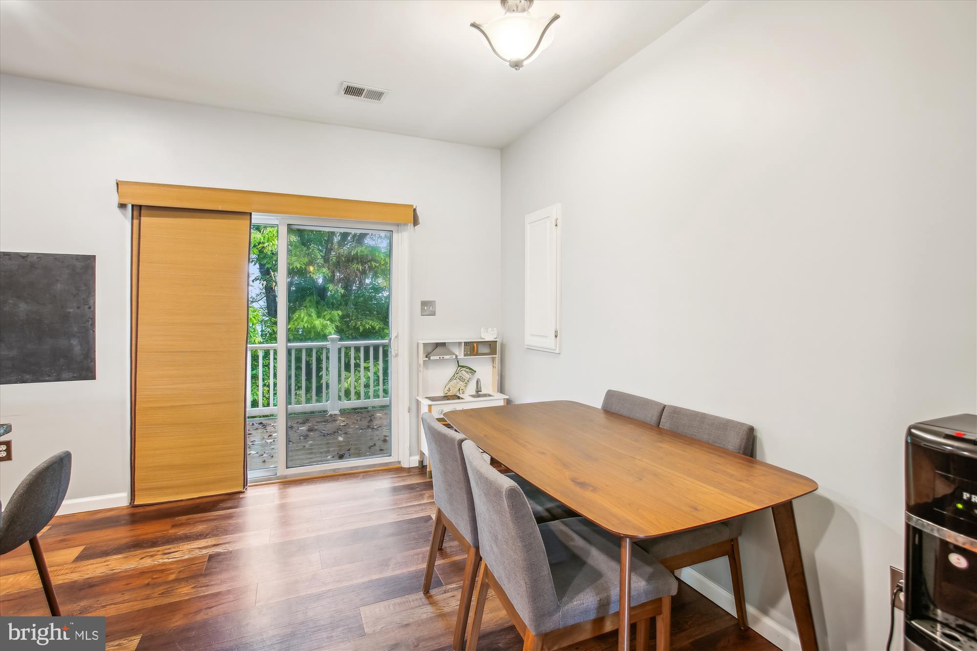 BALLENGER CROSSING - Residential