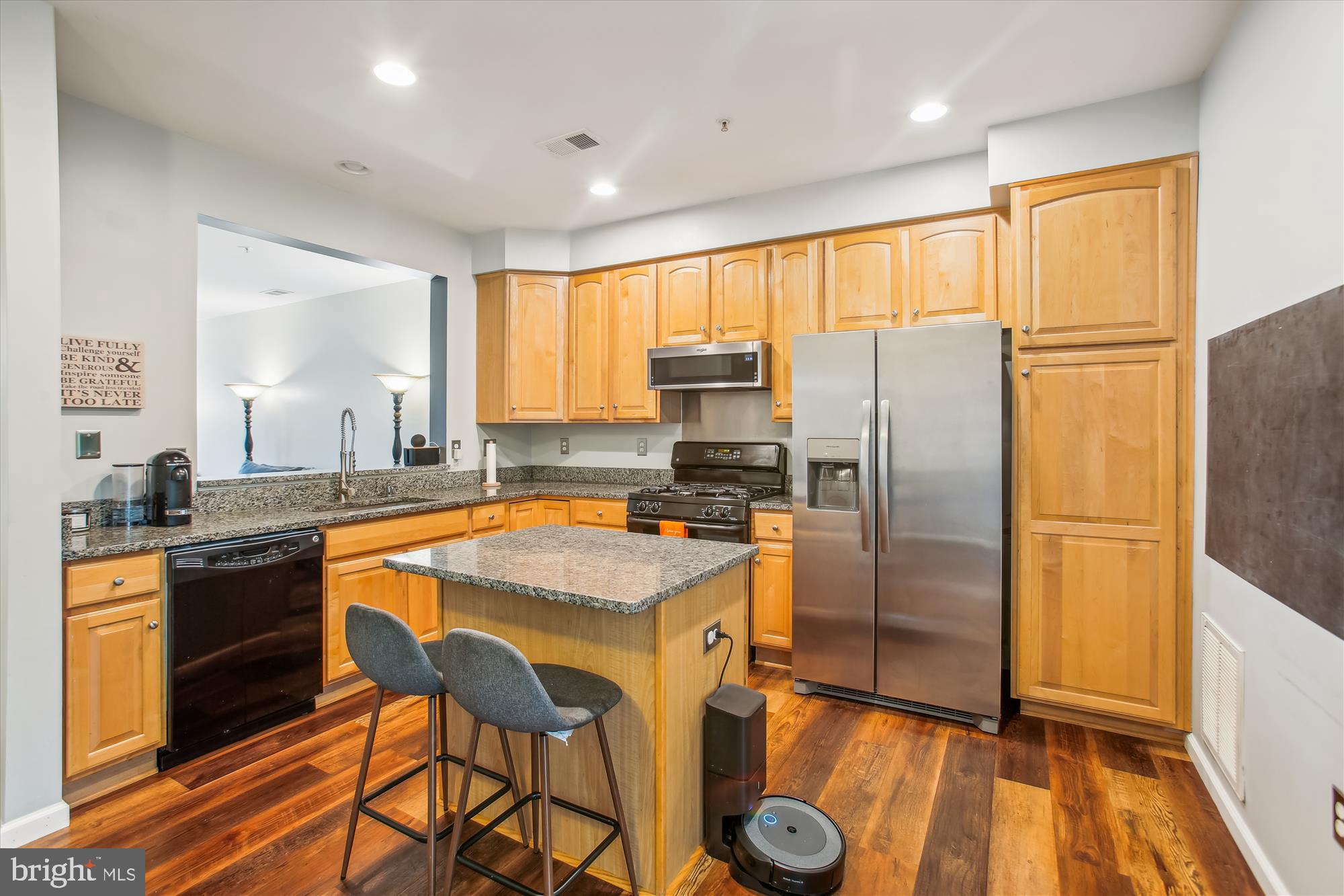 BALLENGER CROSSING - Residential