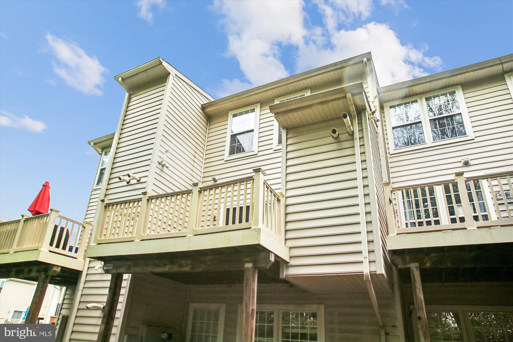 6506 WILTSHIRE DRIVE C 205