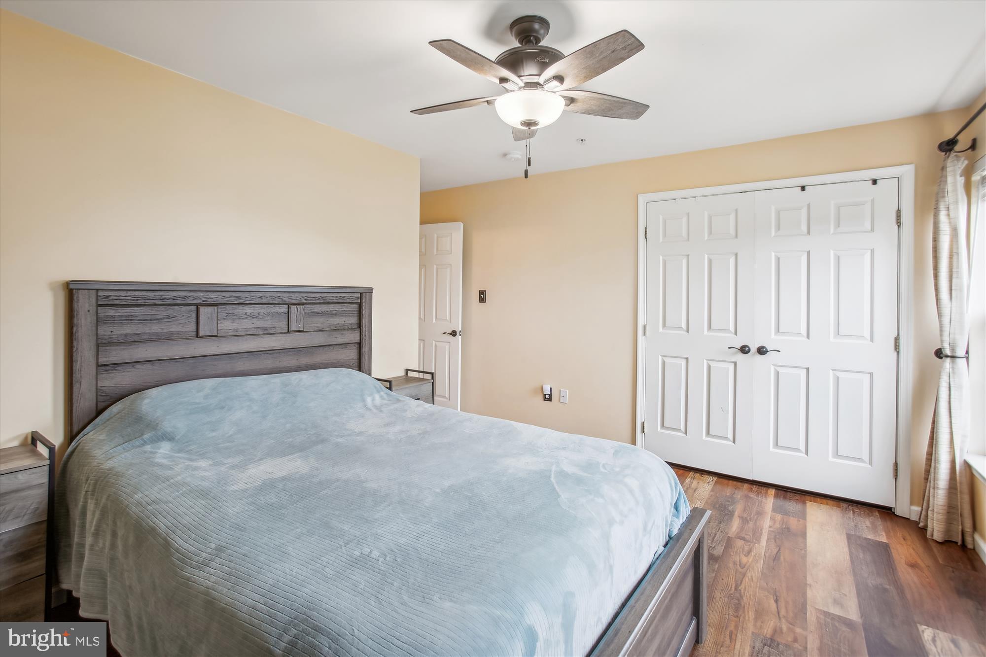 BALLENGER CROSSING - Residential