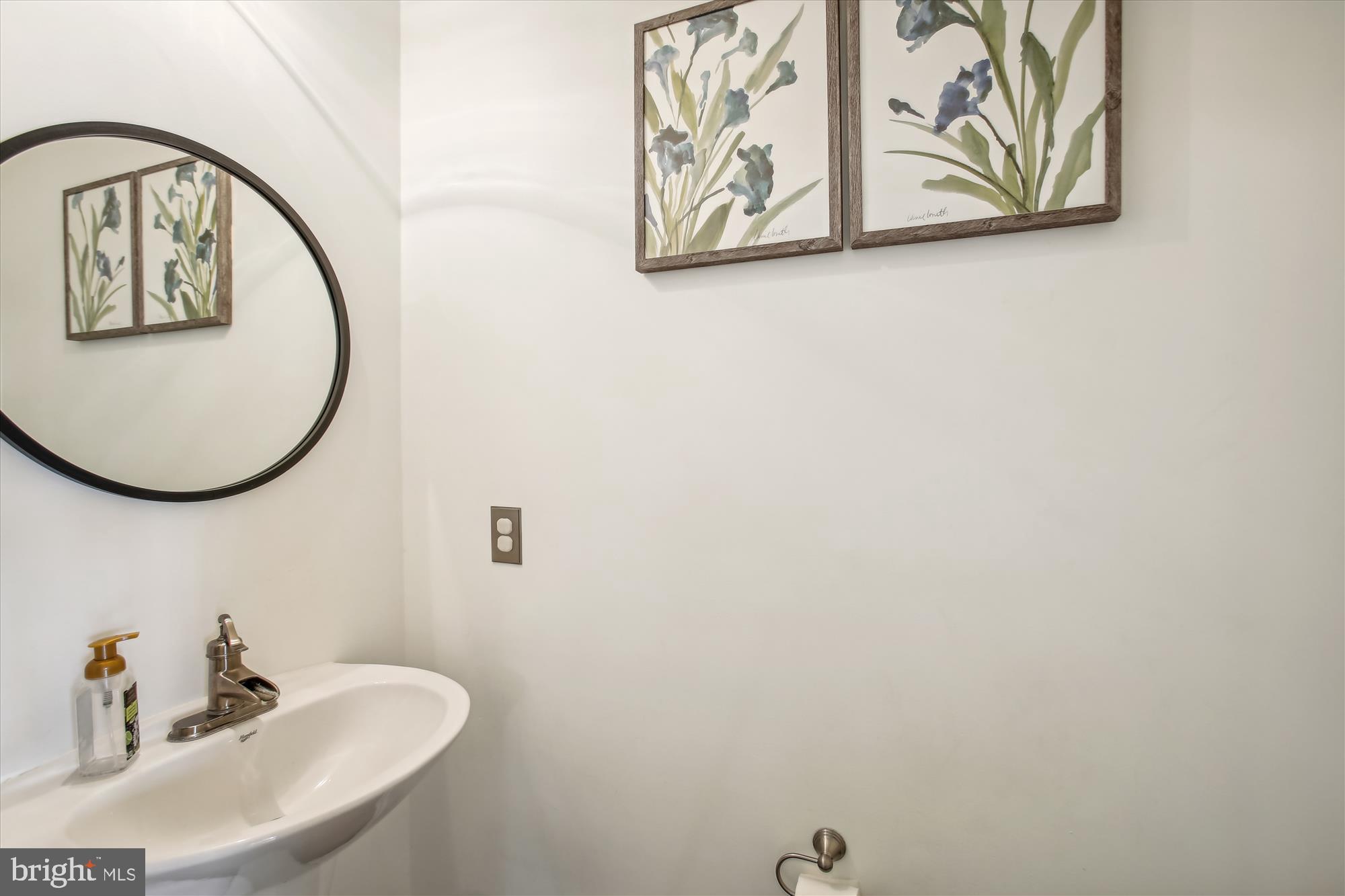 BALLENGER CROSSING - Residential