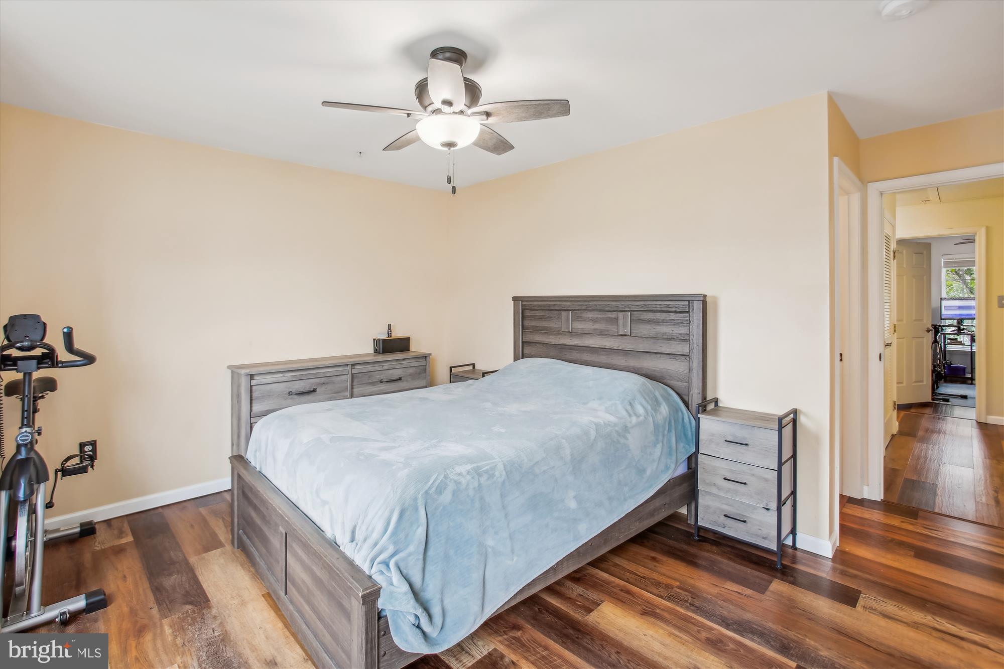 BALLENGER CROSSING - Residential