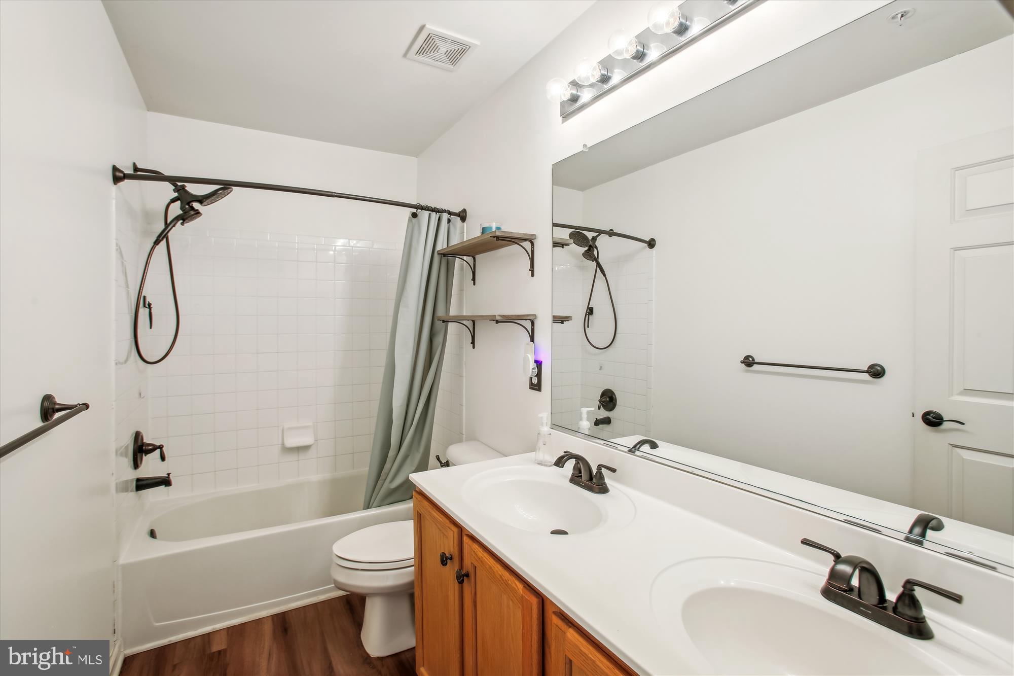 BALLENGER CROSSING - Residential