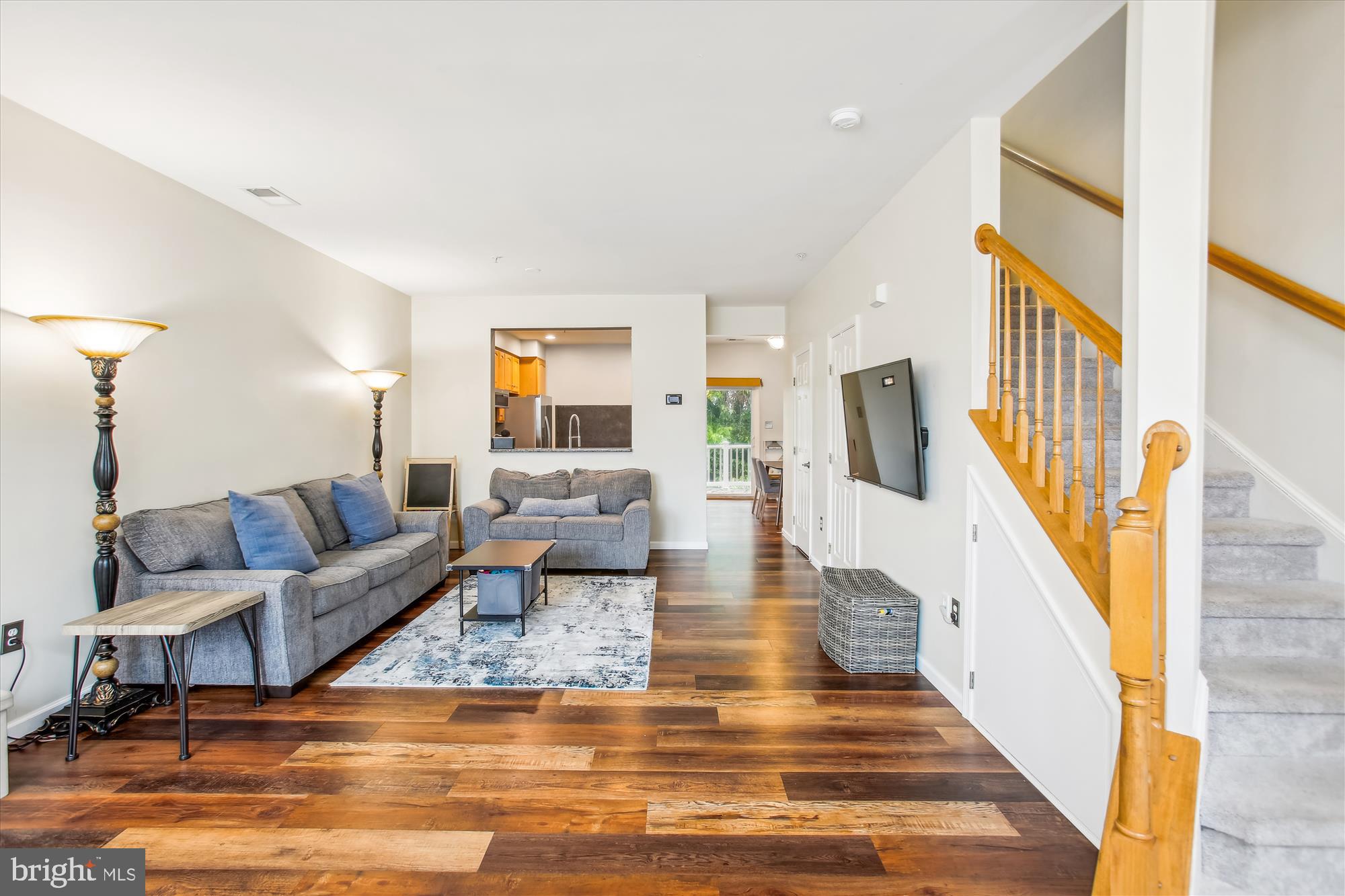 BALLENGER CROSSING - Residential