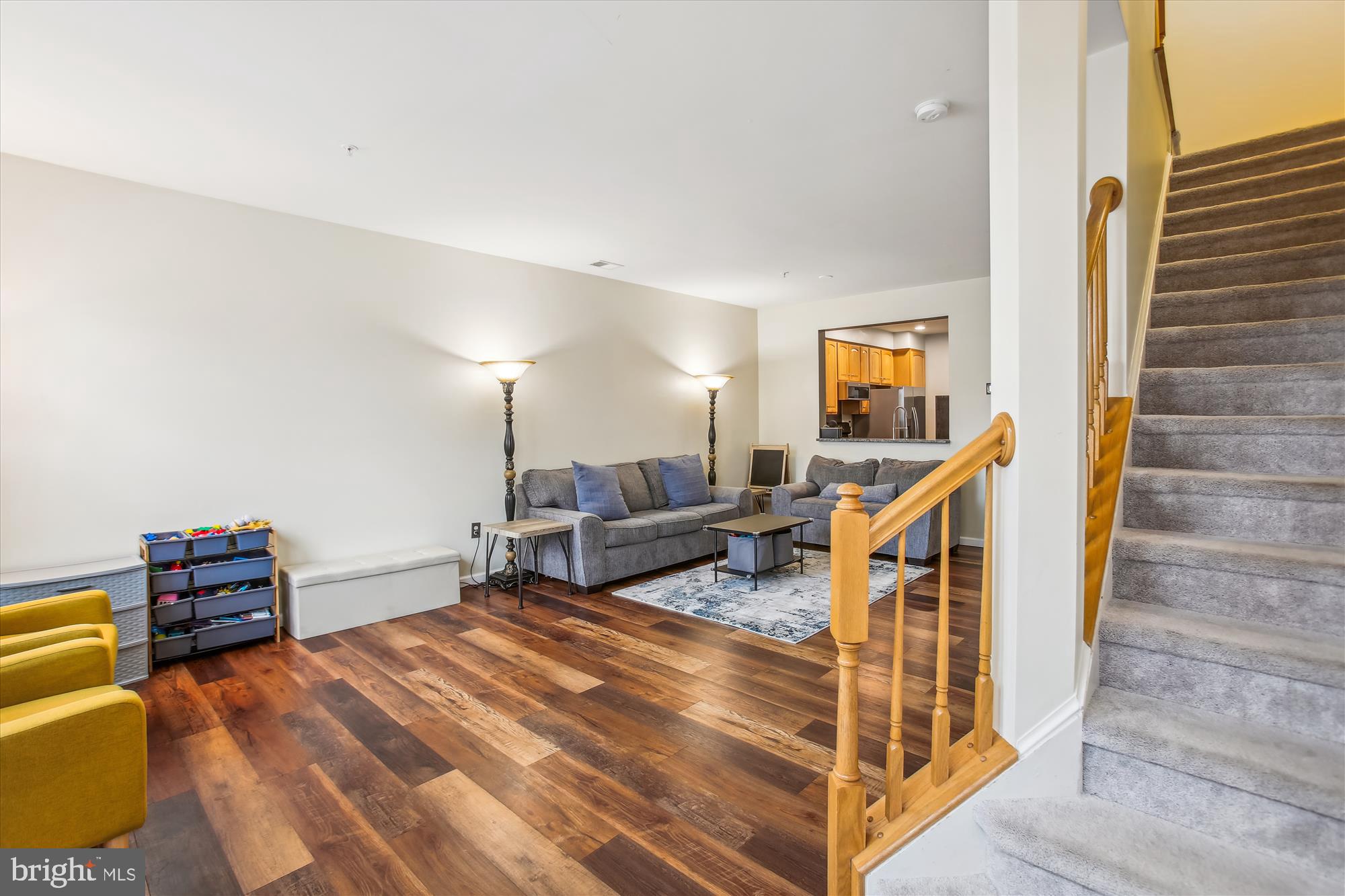 BALLENGER CROSSING - Residential