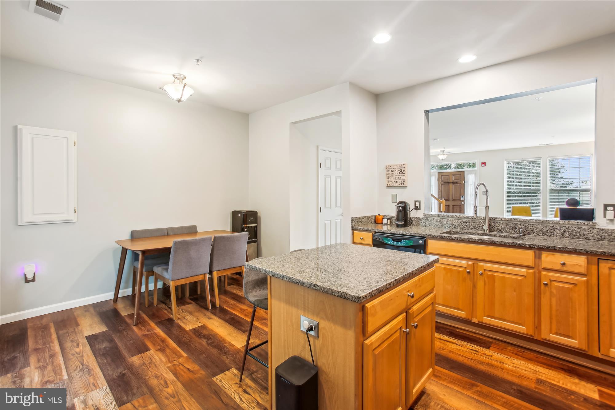 BALLENGER CROSSING - Residential