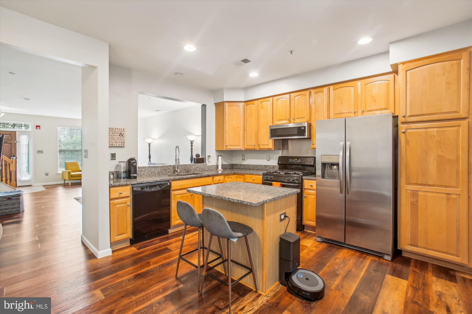 BALLENGER CROSSING - Residential