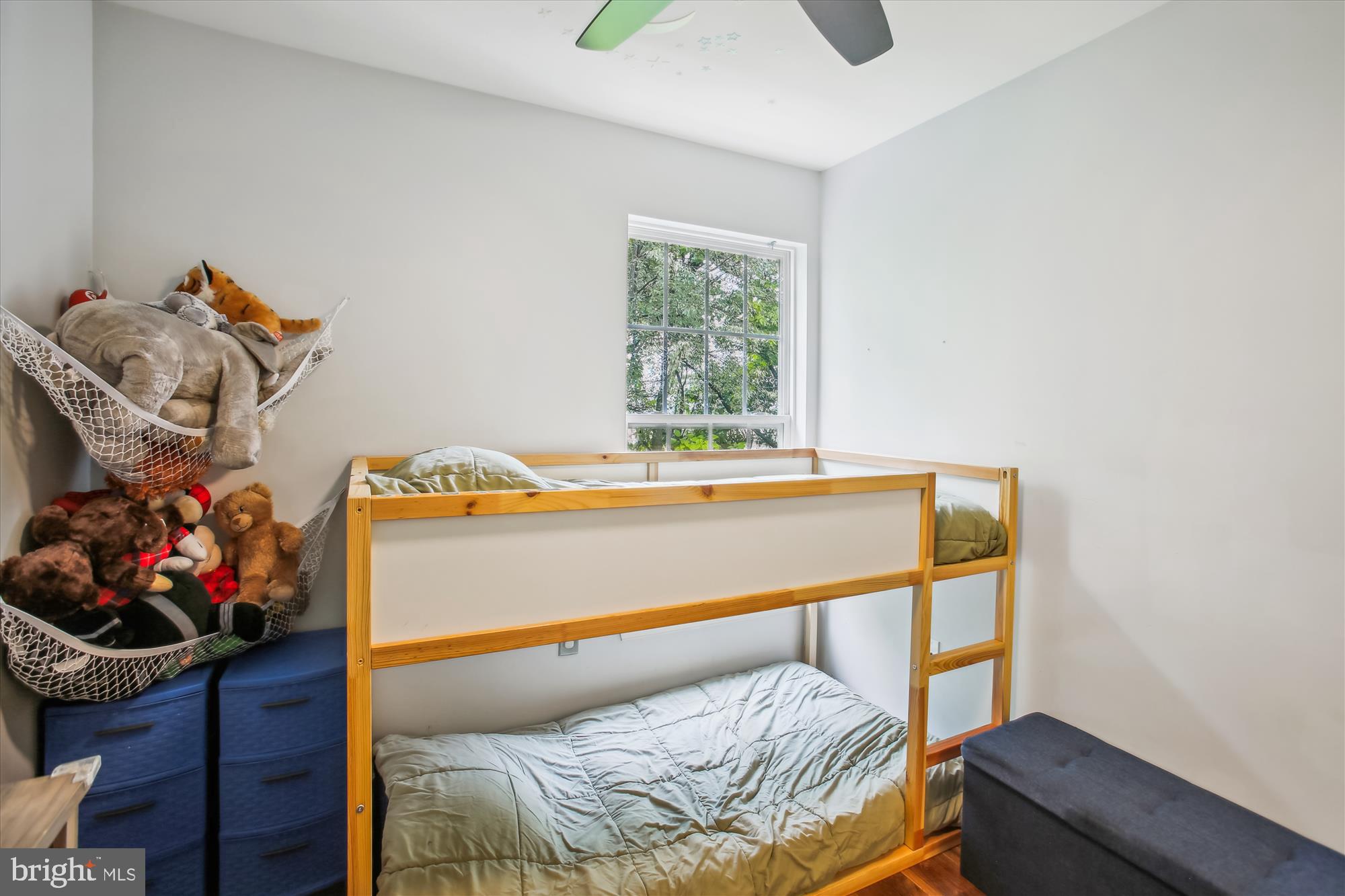 BALLENGER CROSSING - Residential