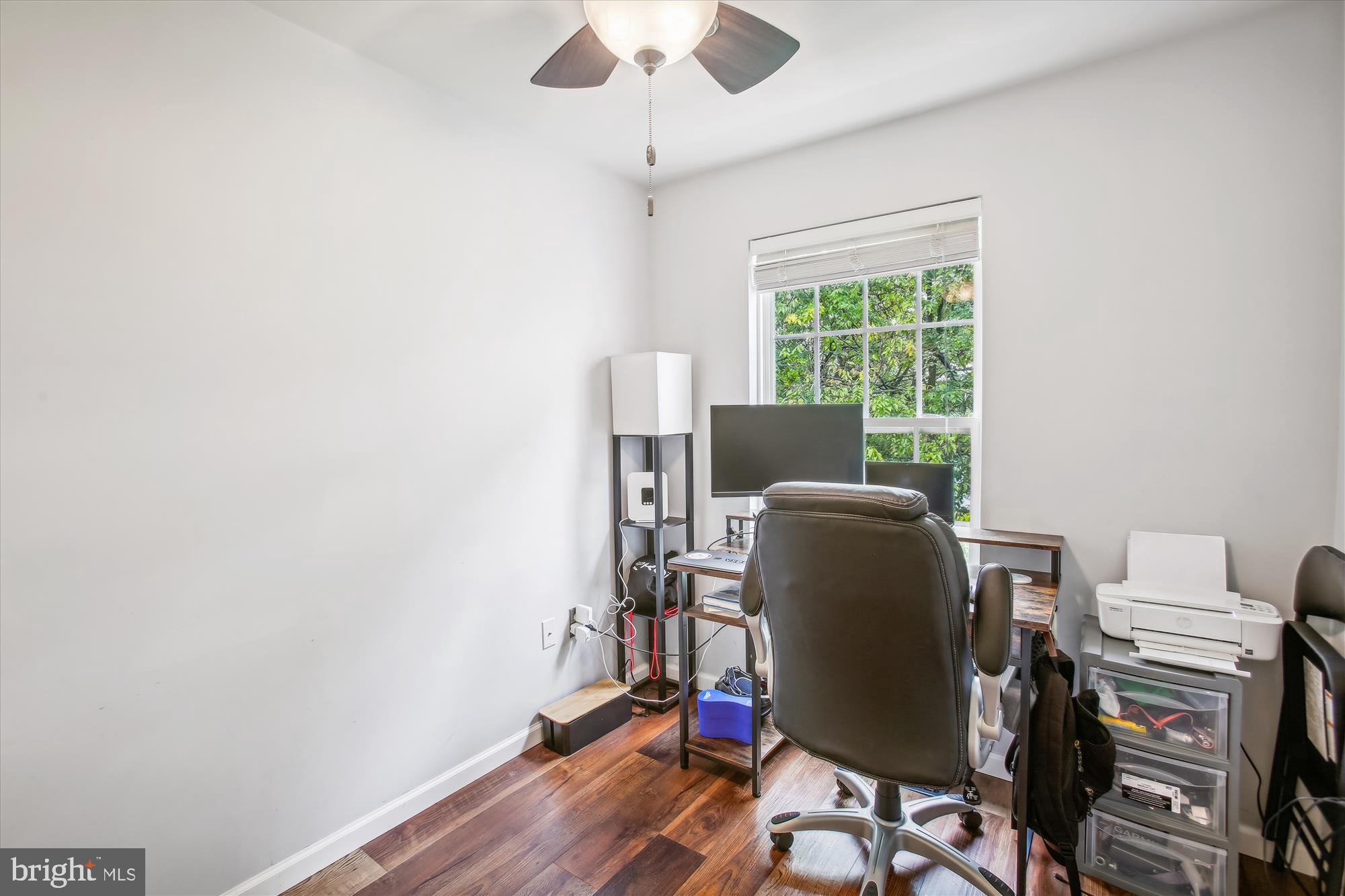 BALLENGER CROSSING - Residential