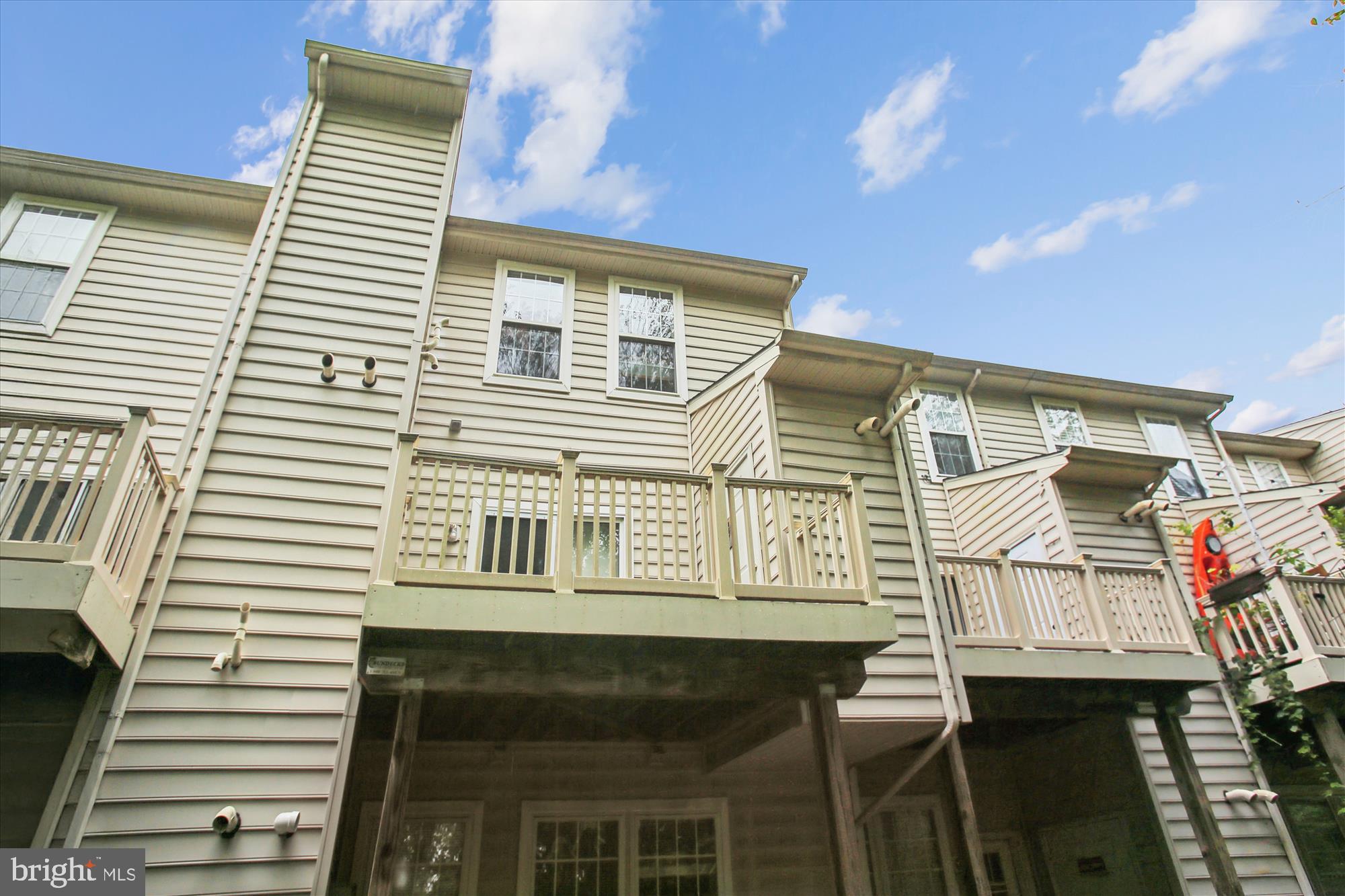 6506 WILTSHIRE DRIVE C 205