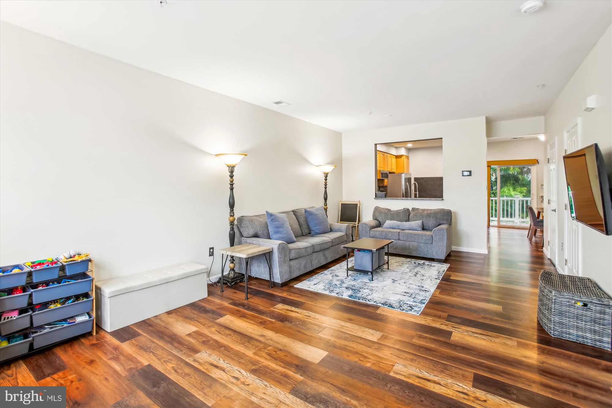 BALLENGER CROSSING - Residential