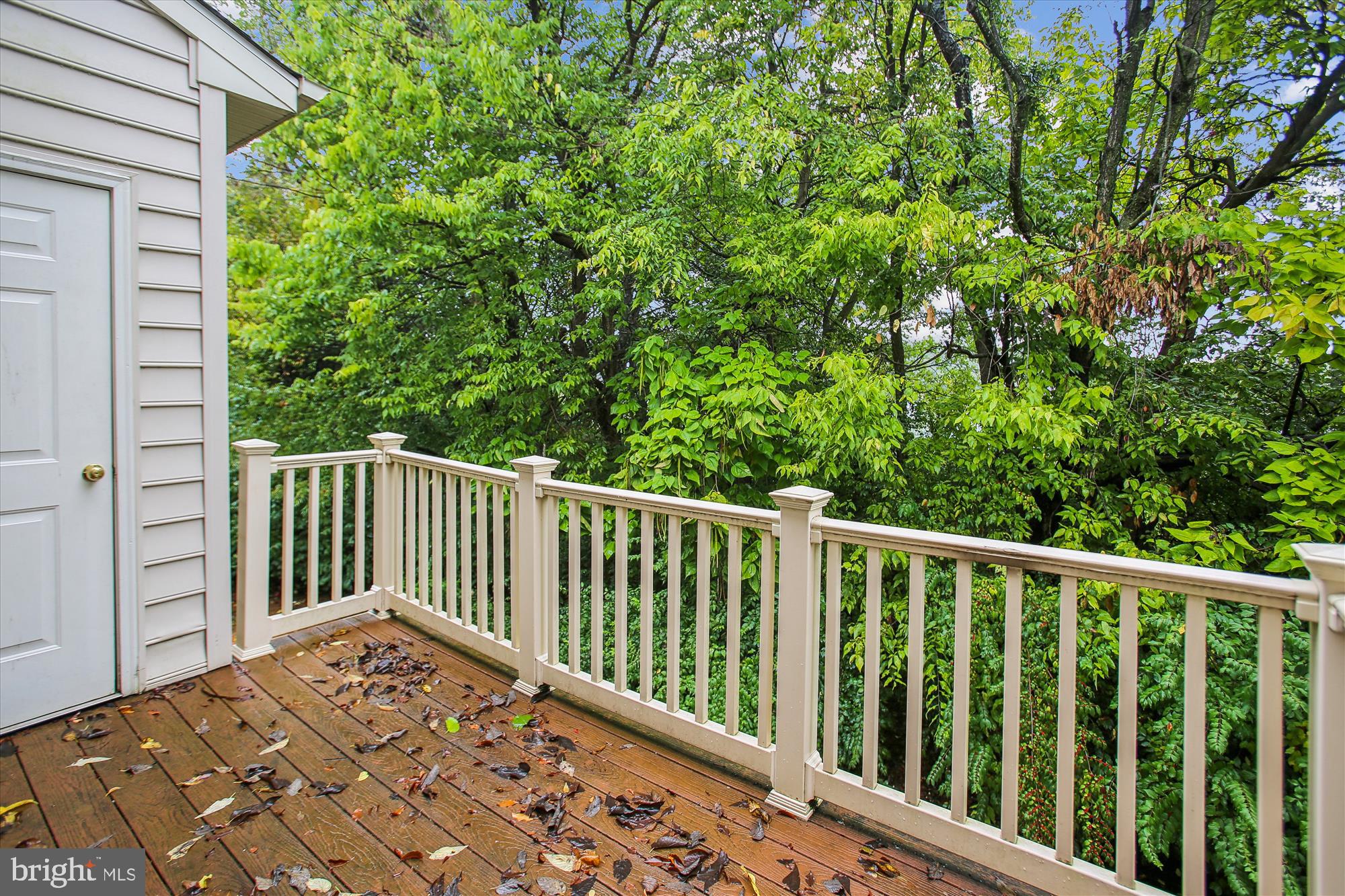 BALLENGER CROSSING - Residential