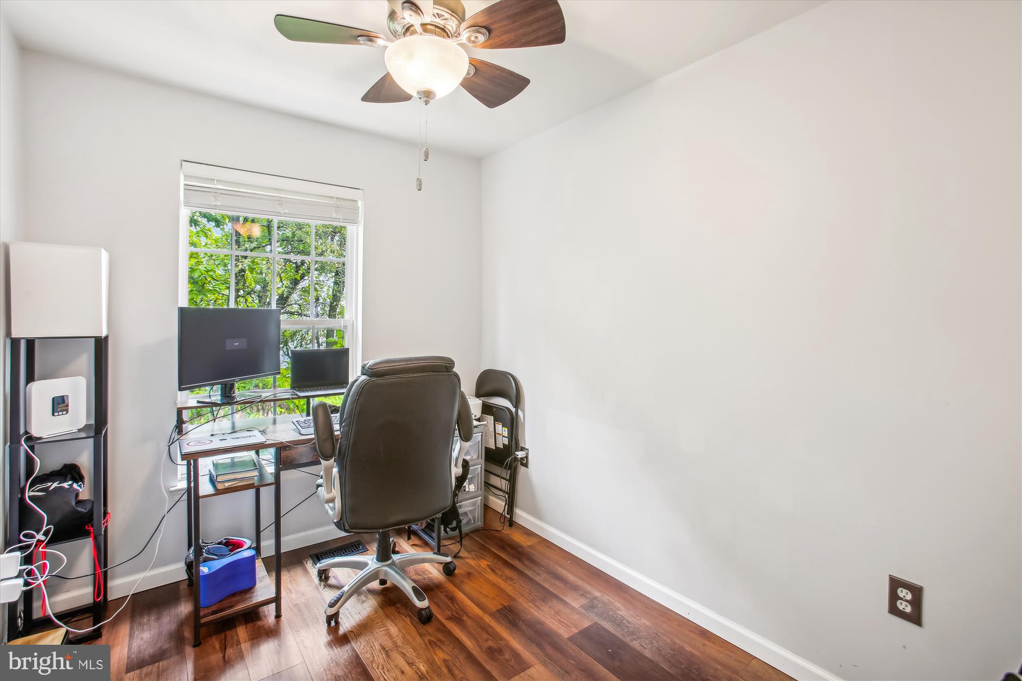 BALLENGER CROSSING - Residential