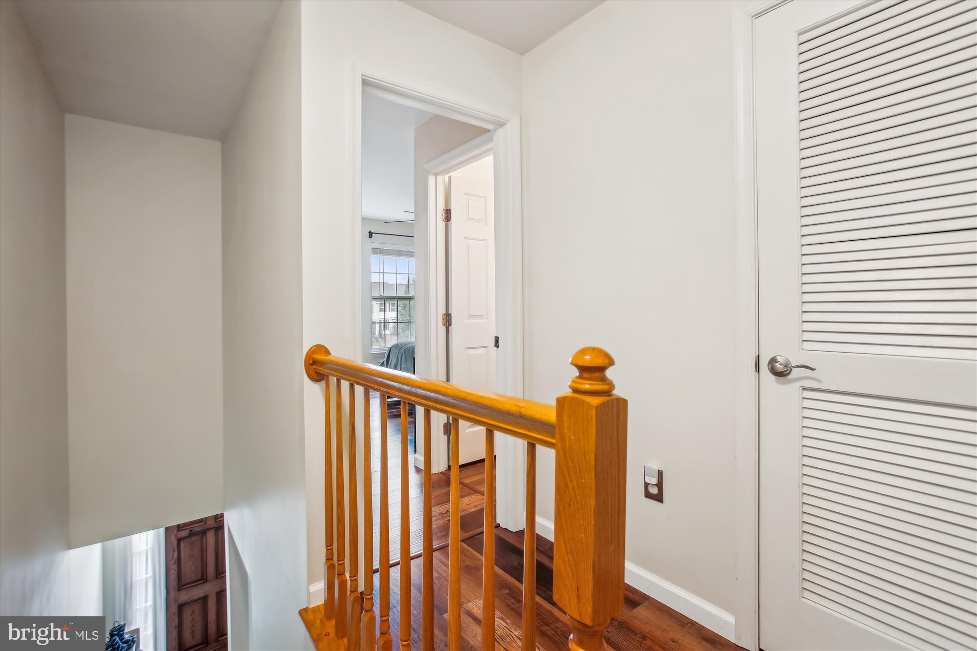 BALLENGER CROSSING - Residential