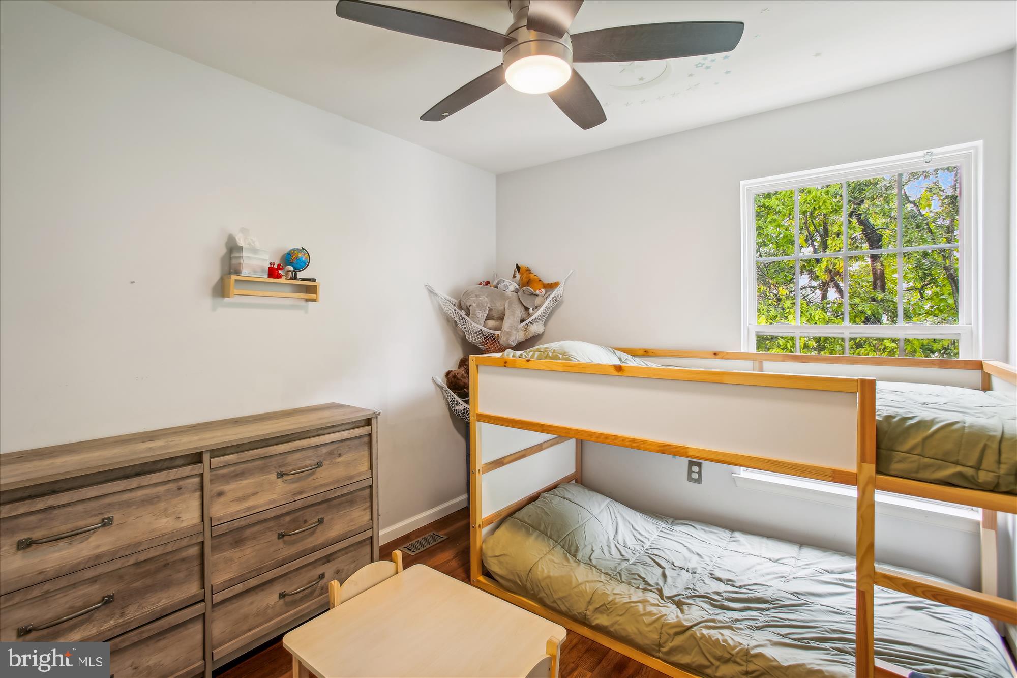 BALLENGER CROSSING - Residential